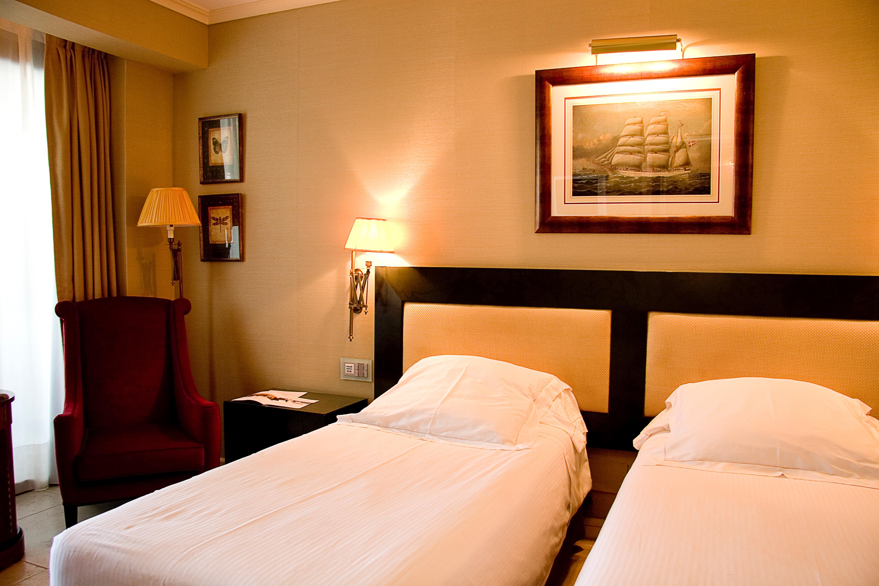 Family Room Standard