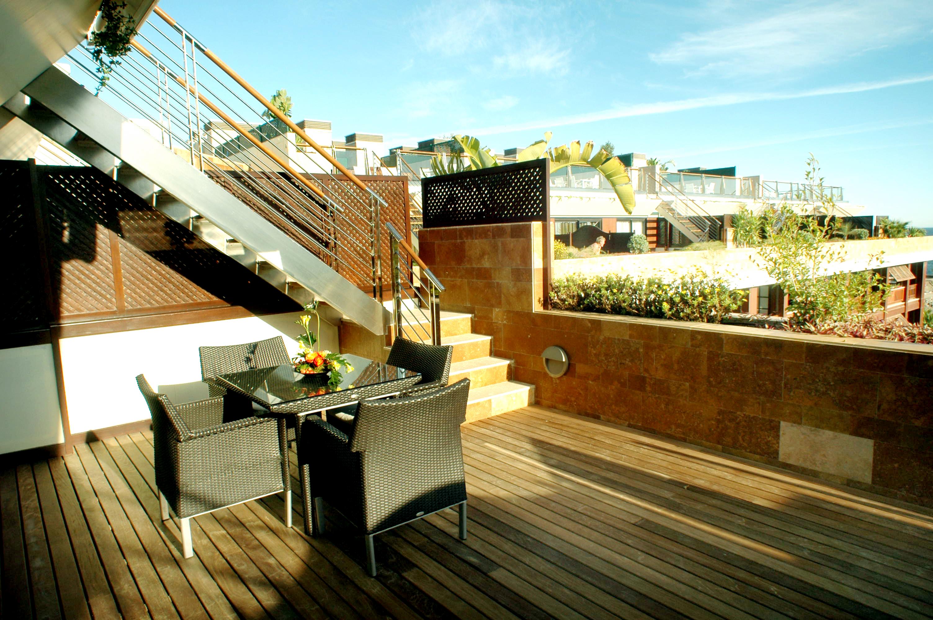 Junior Suite Deluxe with Jacuzzi