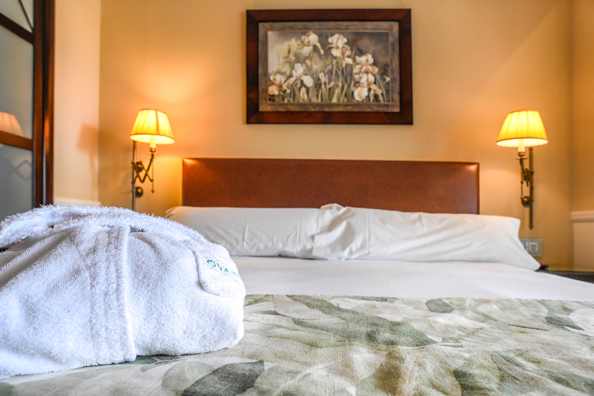 Double Single Standard