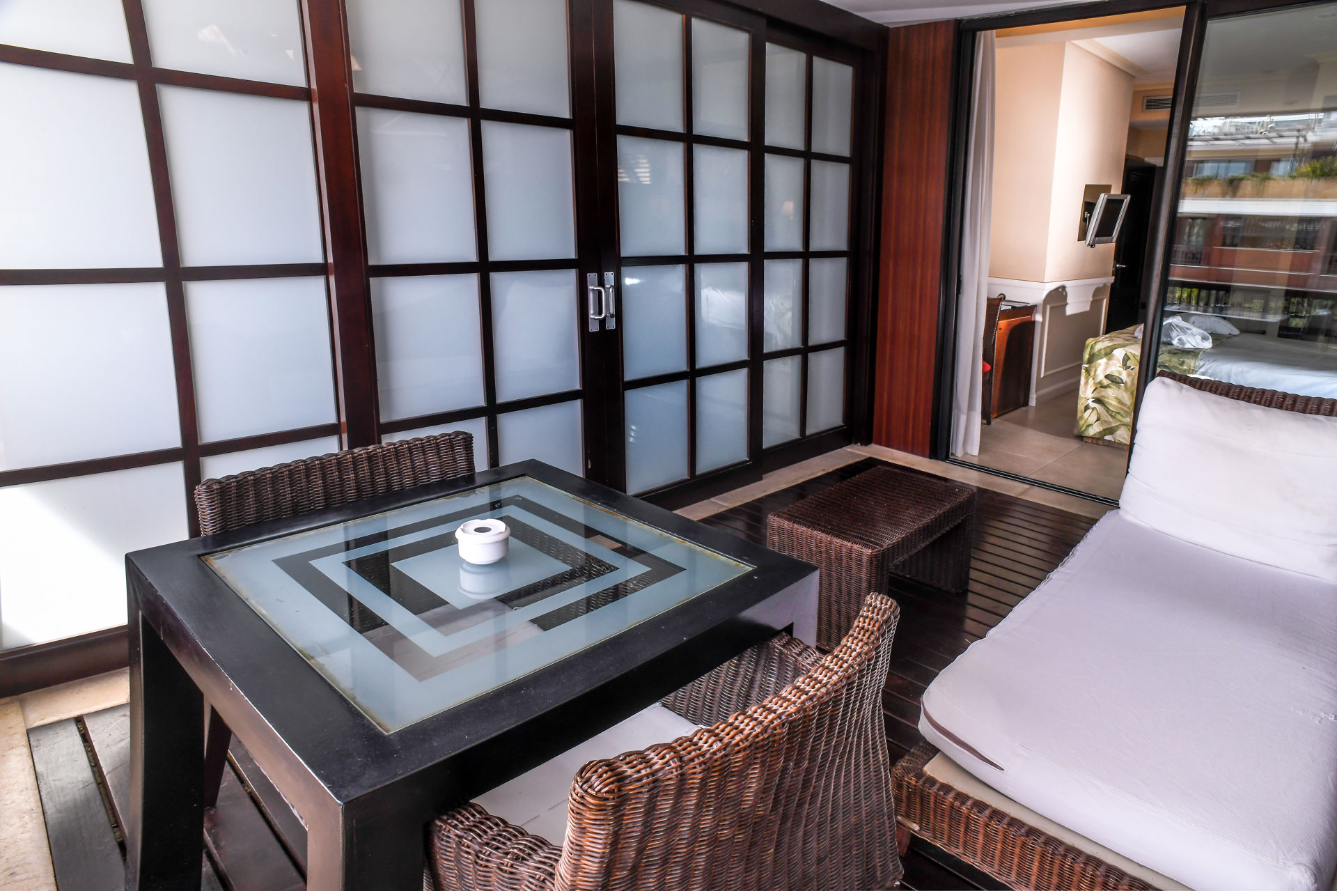 Junior Suite Superior