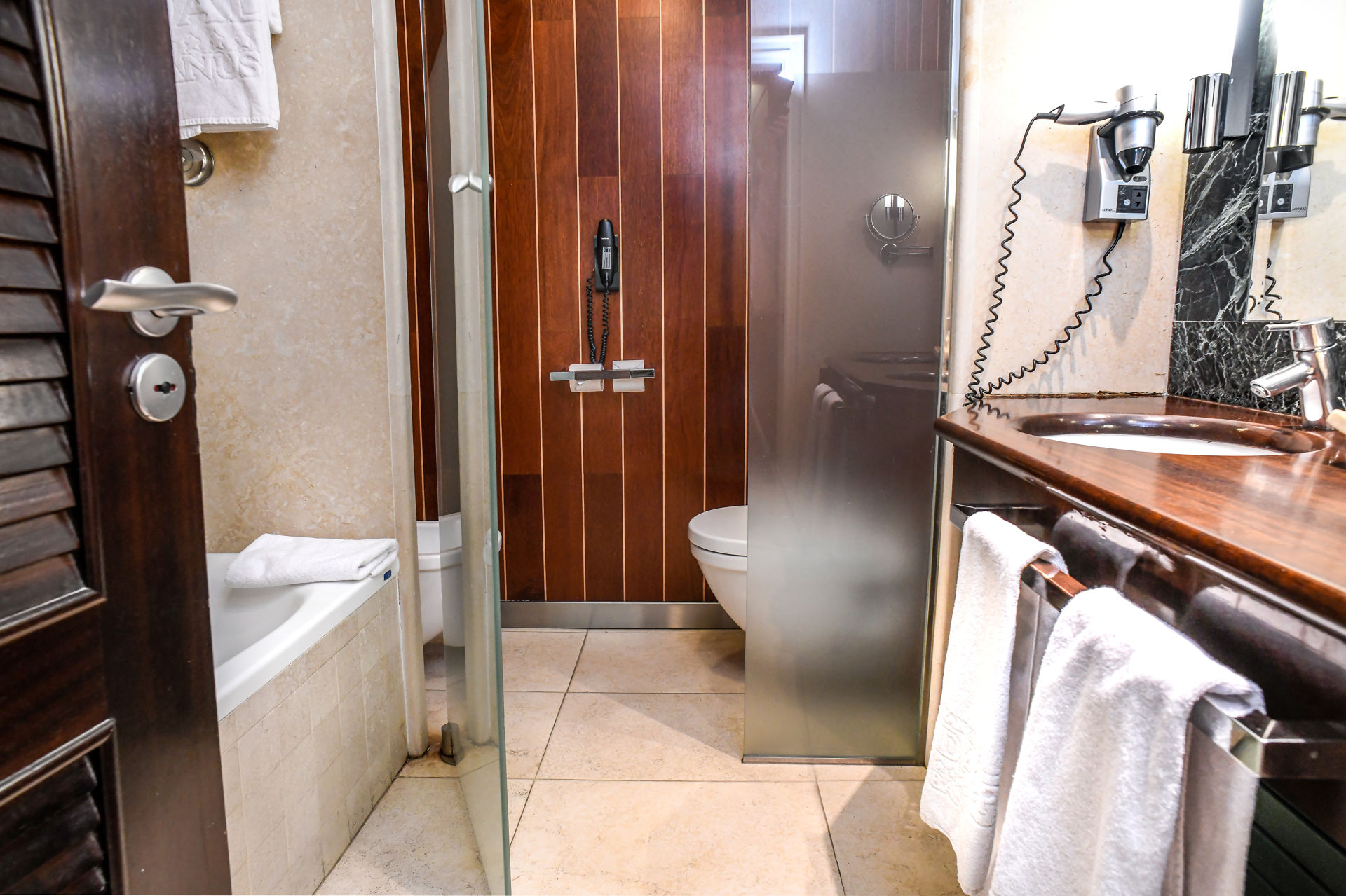 Junior Suite Superior