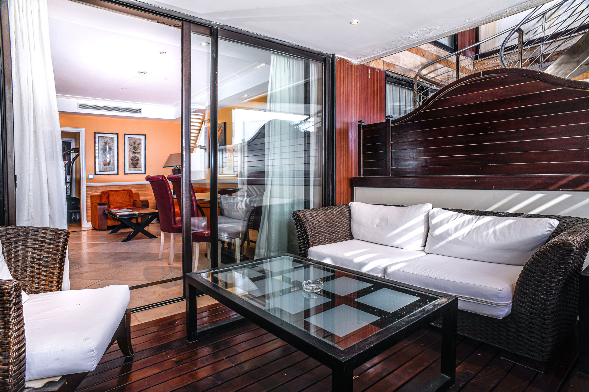 Junior Suite Standard