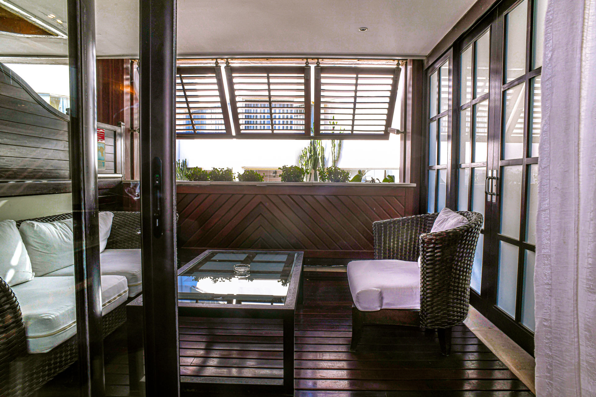 Junior Suite Standard