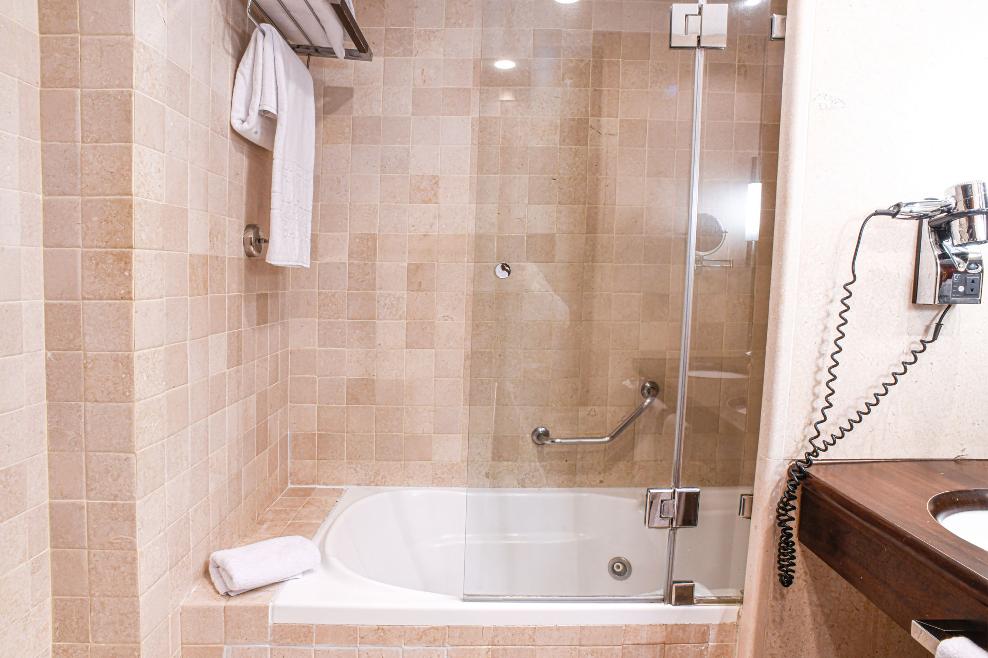 Junior Suite Superior Capacity 3