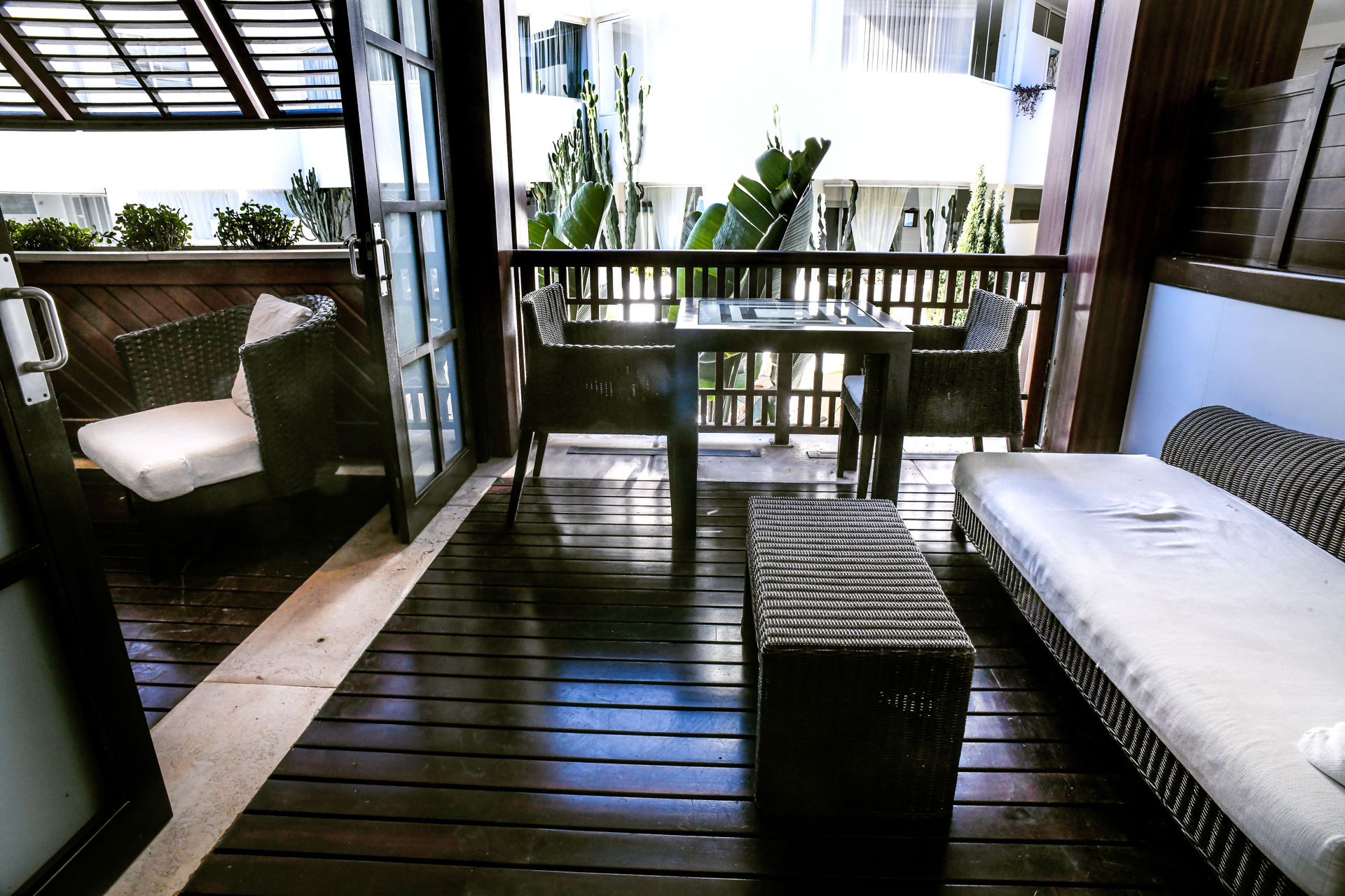 Family Room Superior