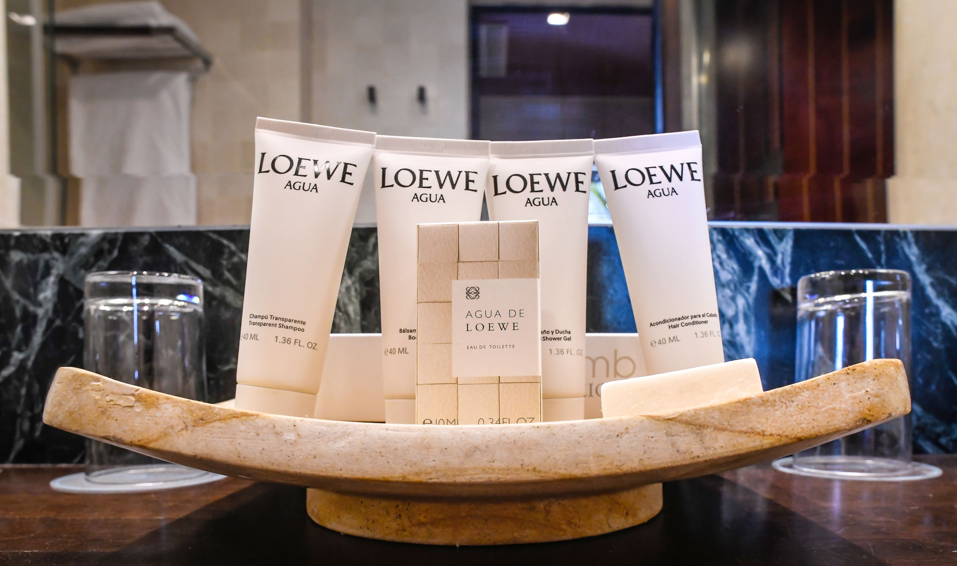 Family Room Capacity 4