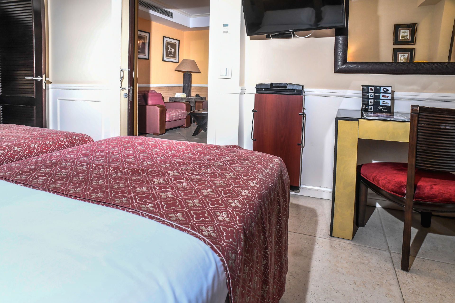 Family Room Superior