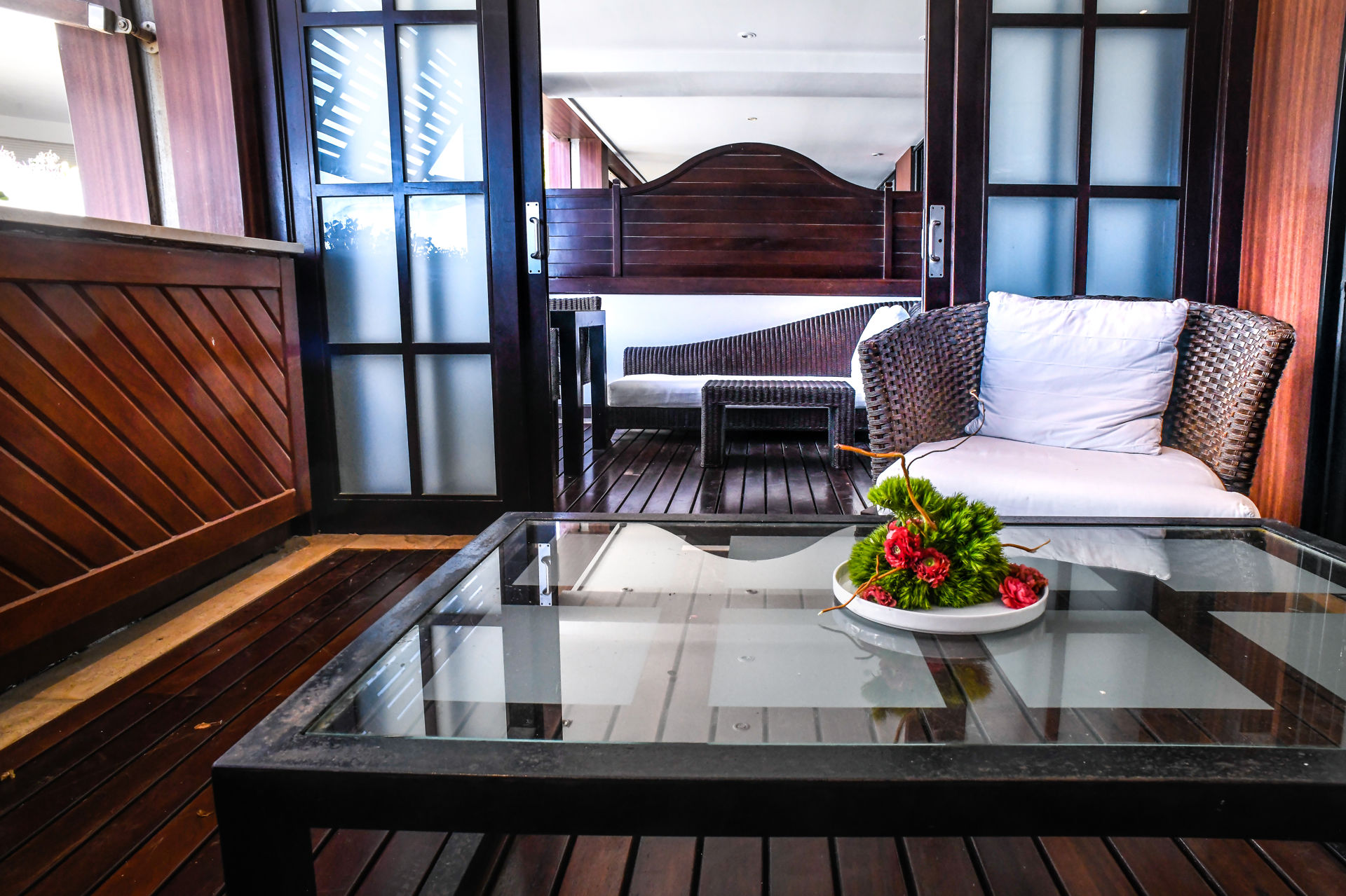 Junior Suite Capacity 3