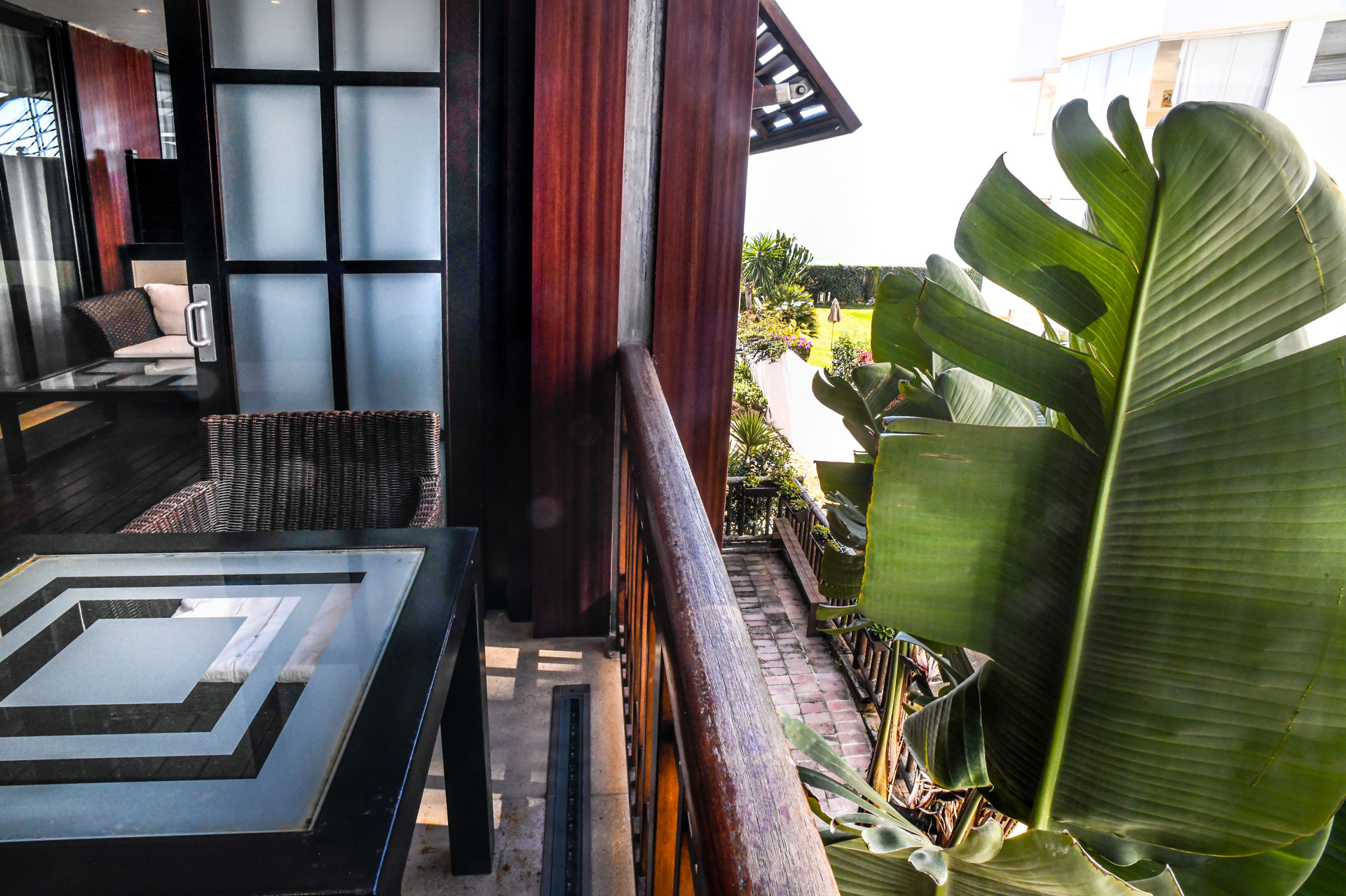 Junior Suite Capacity 3