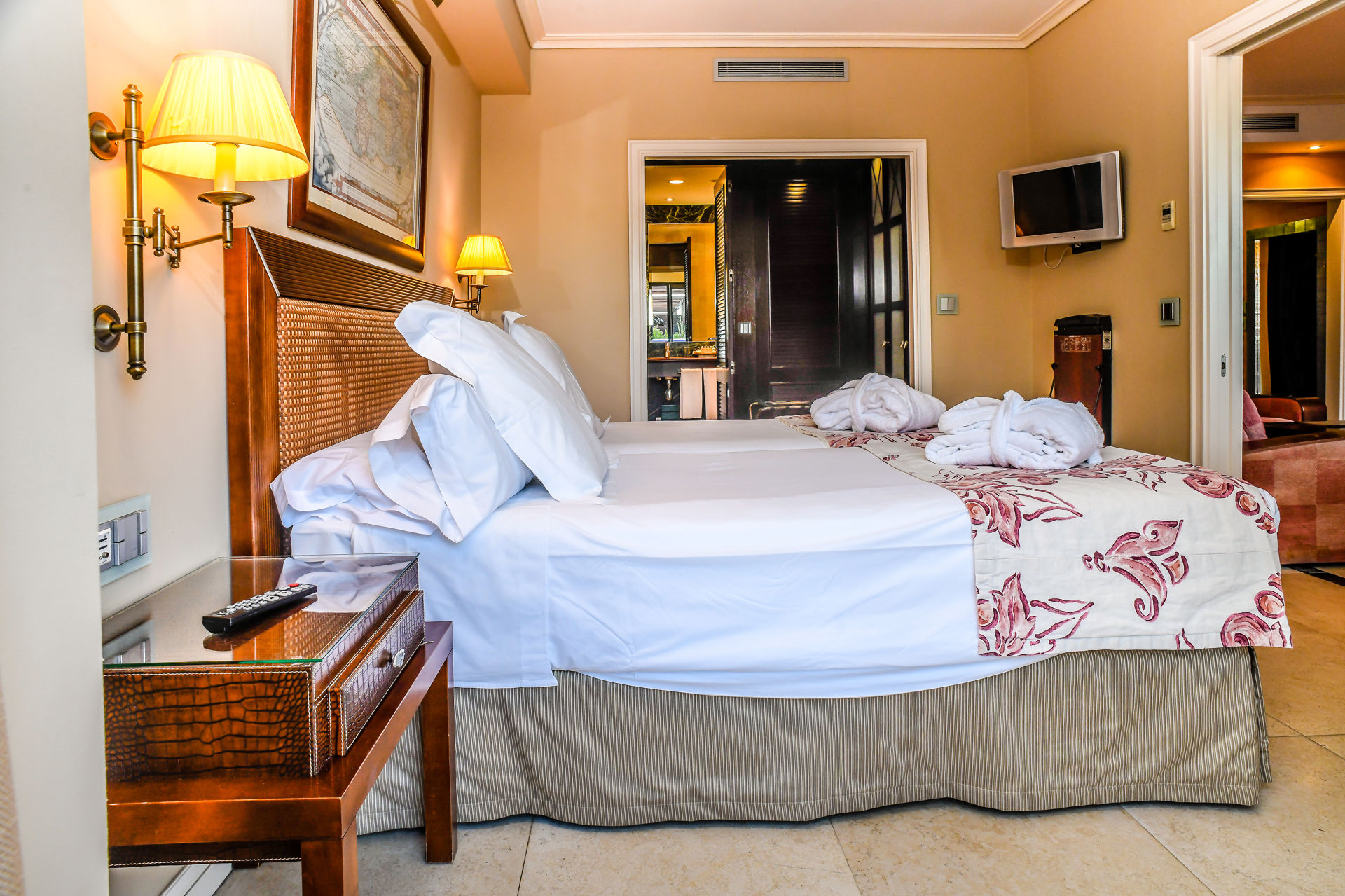 Junior Suite Superior