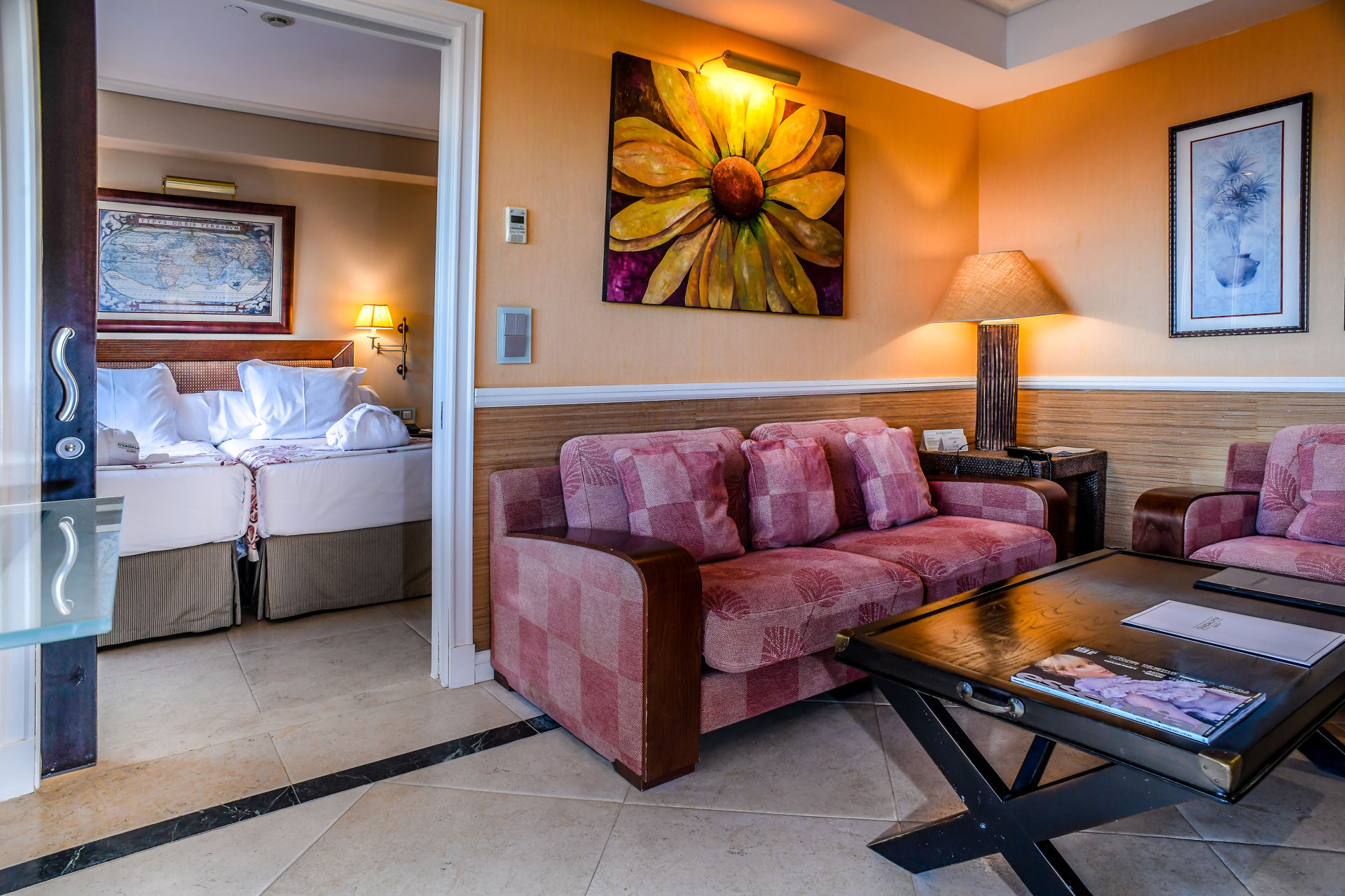 Junior Suite Superior