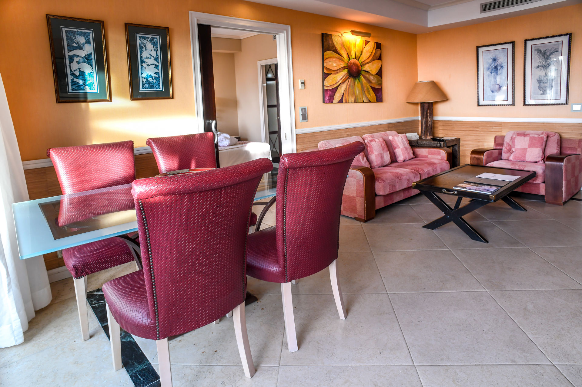 Junior Suite Superior