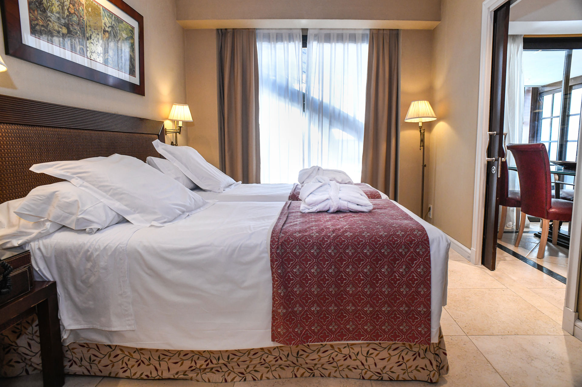 Junior Suite Superior