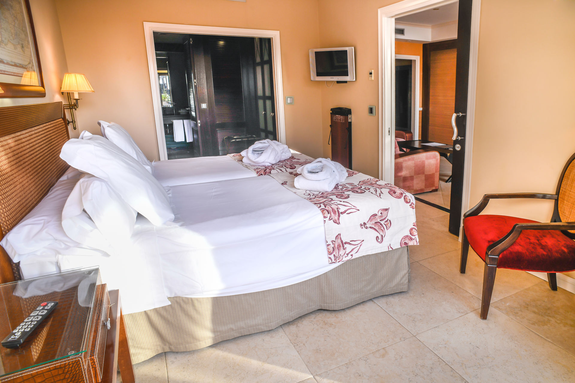 Junior Suite Superior