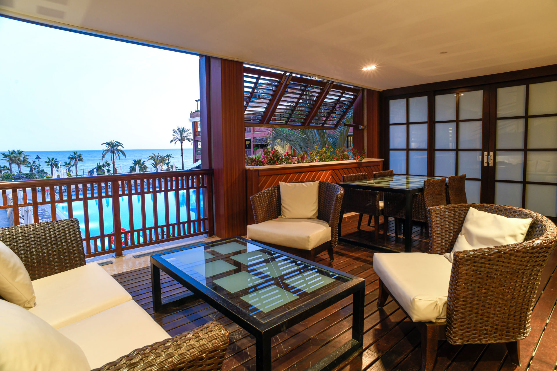 Junior Suite Superior Capacity 2