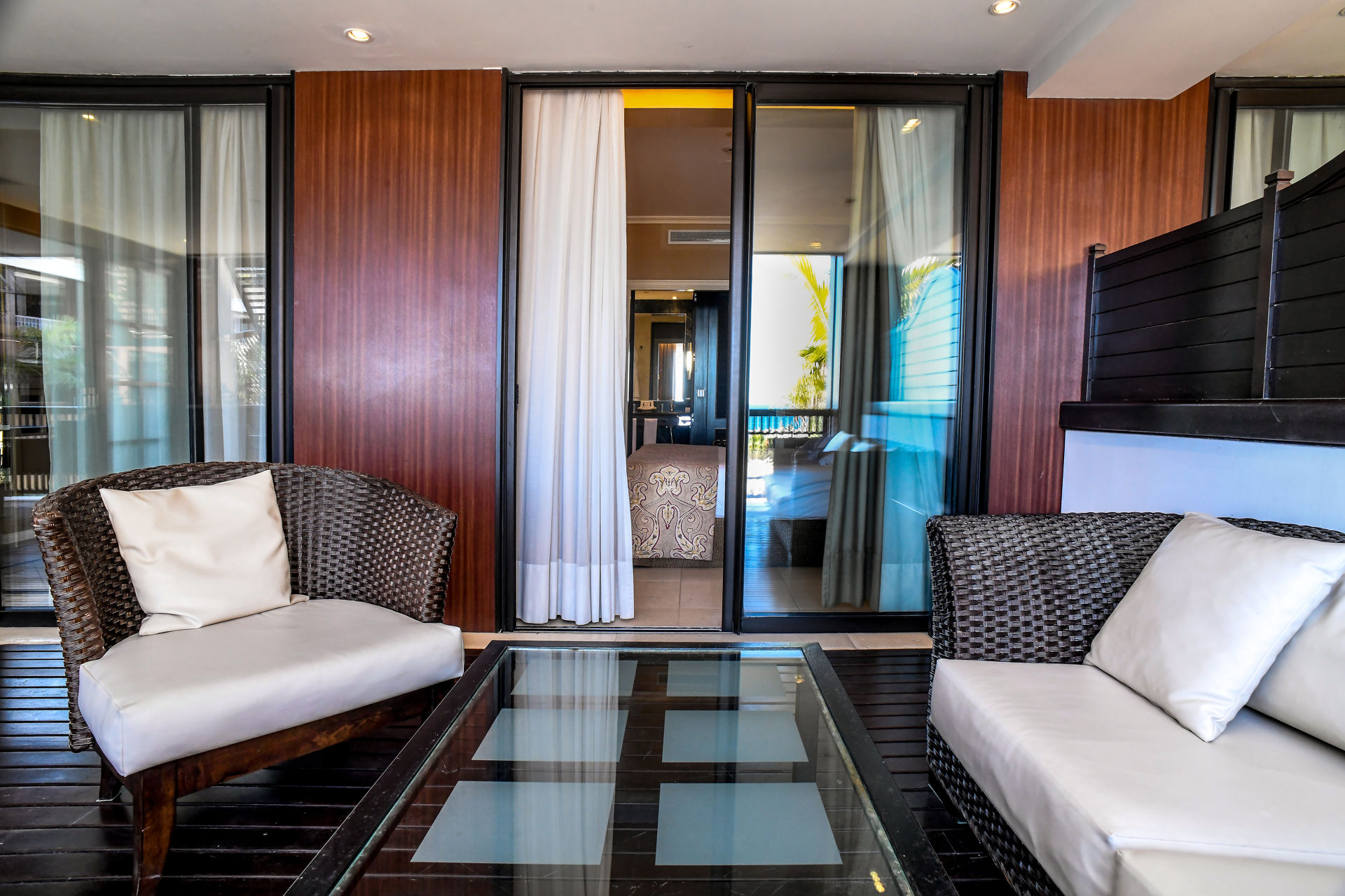 Junior Suite Superior Capacity 2