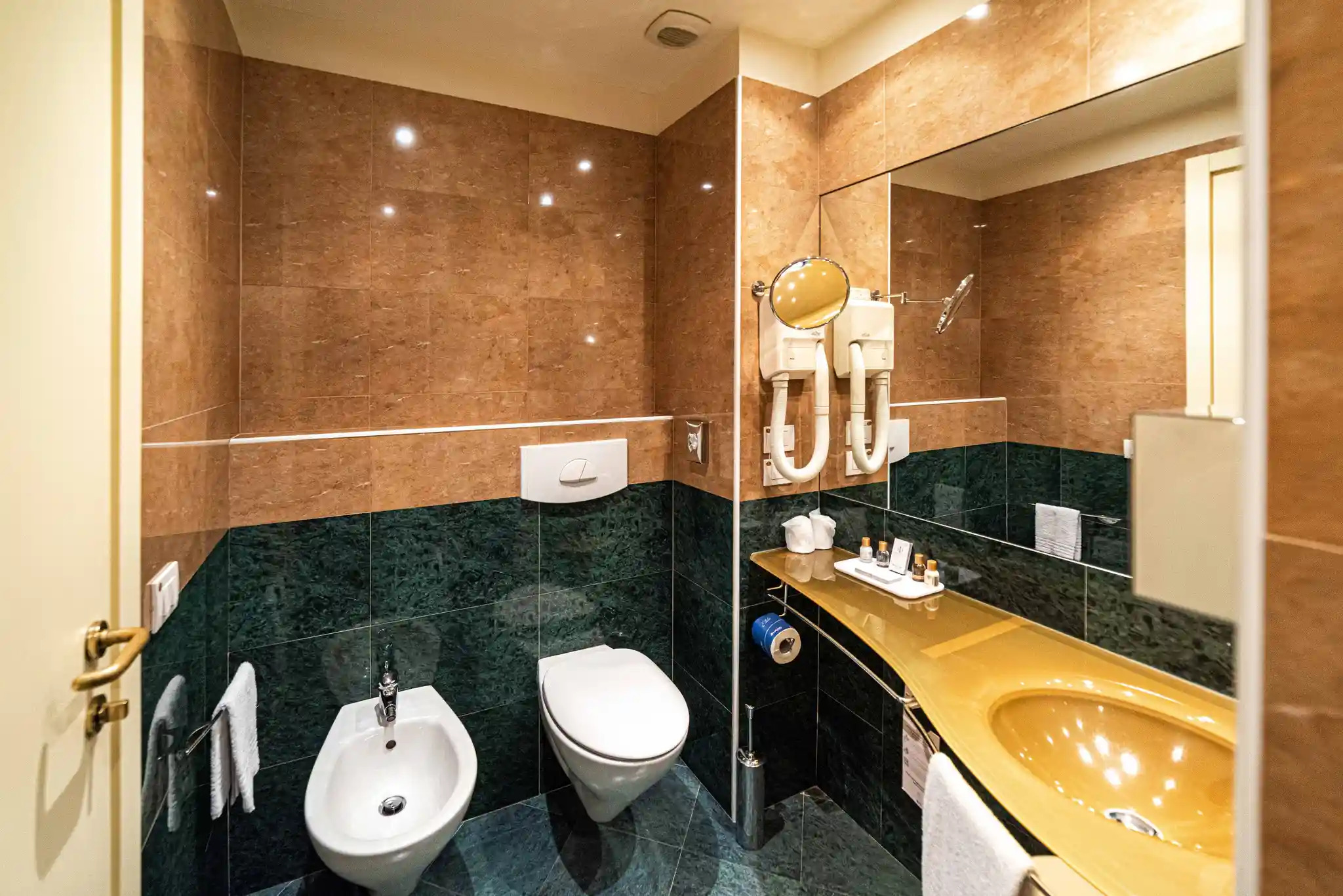 Double or Twin Classic