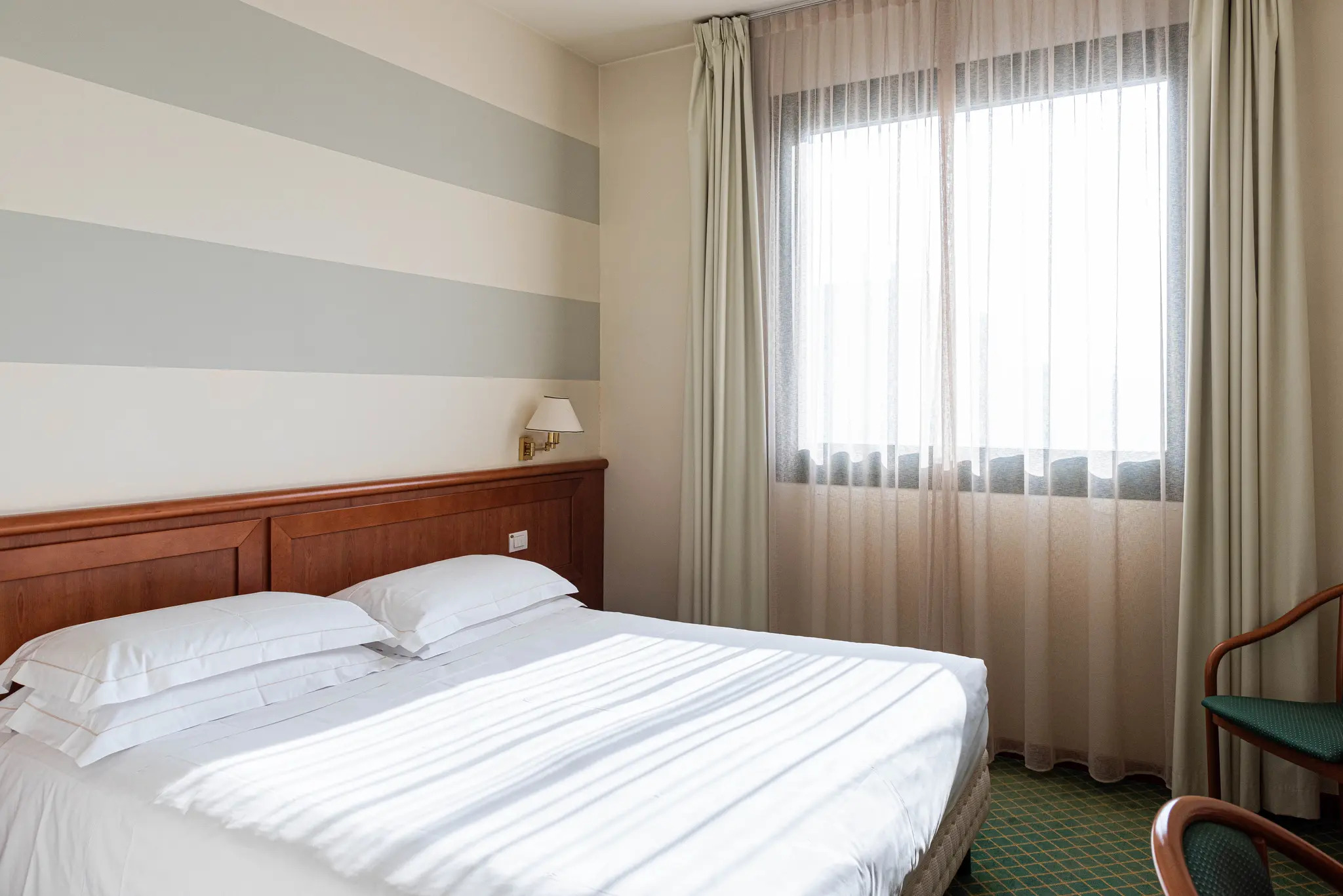 Double or Twin Classic