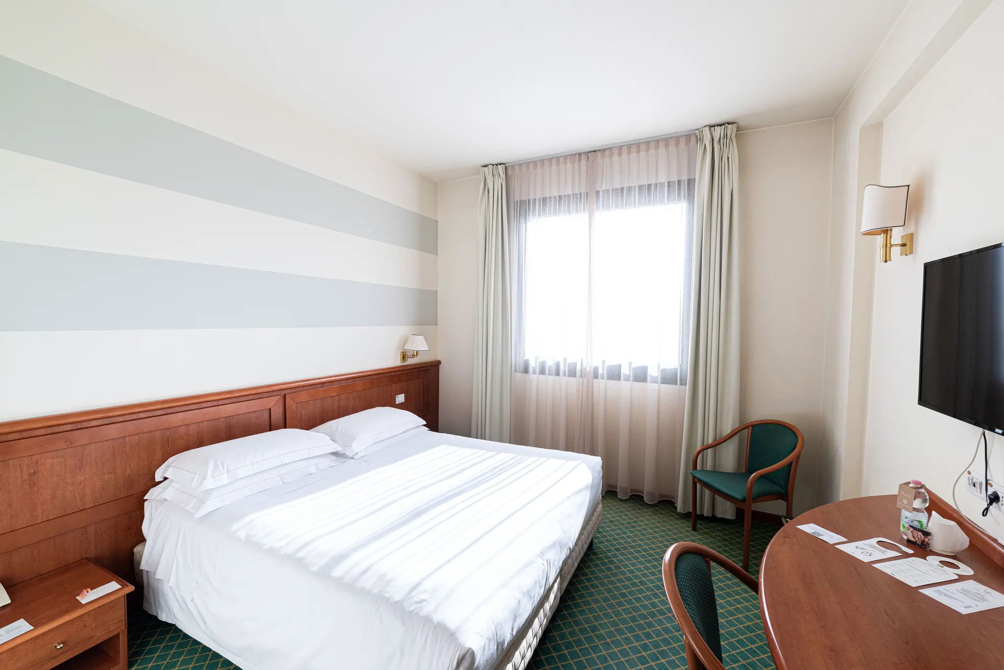 Double or Twin Classic