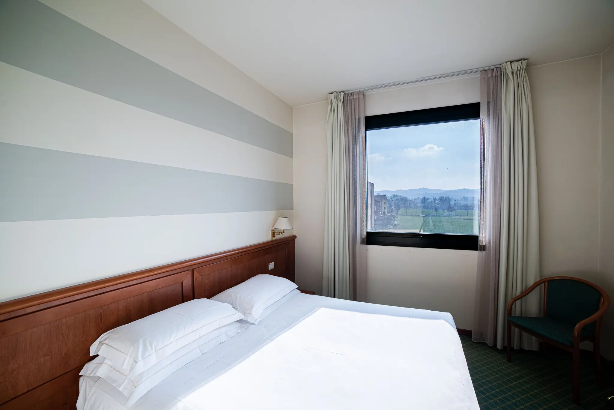 Double or Twin Classic