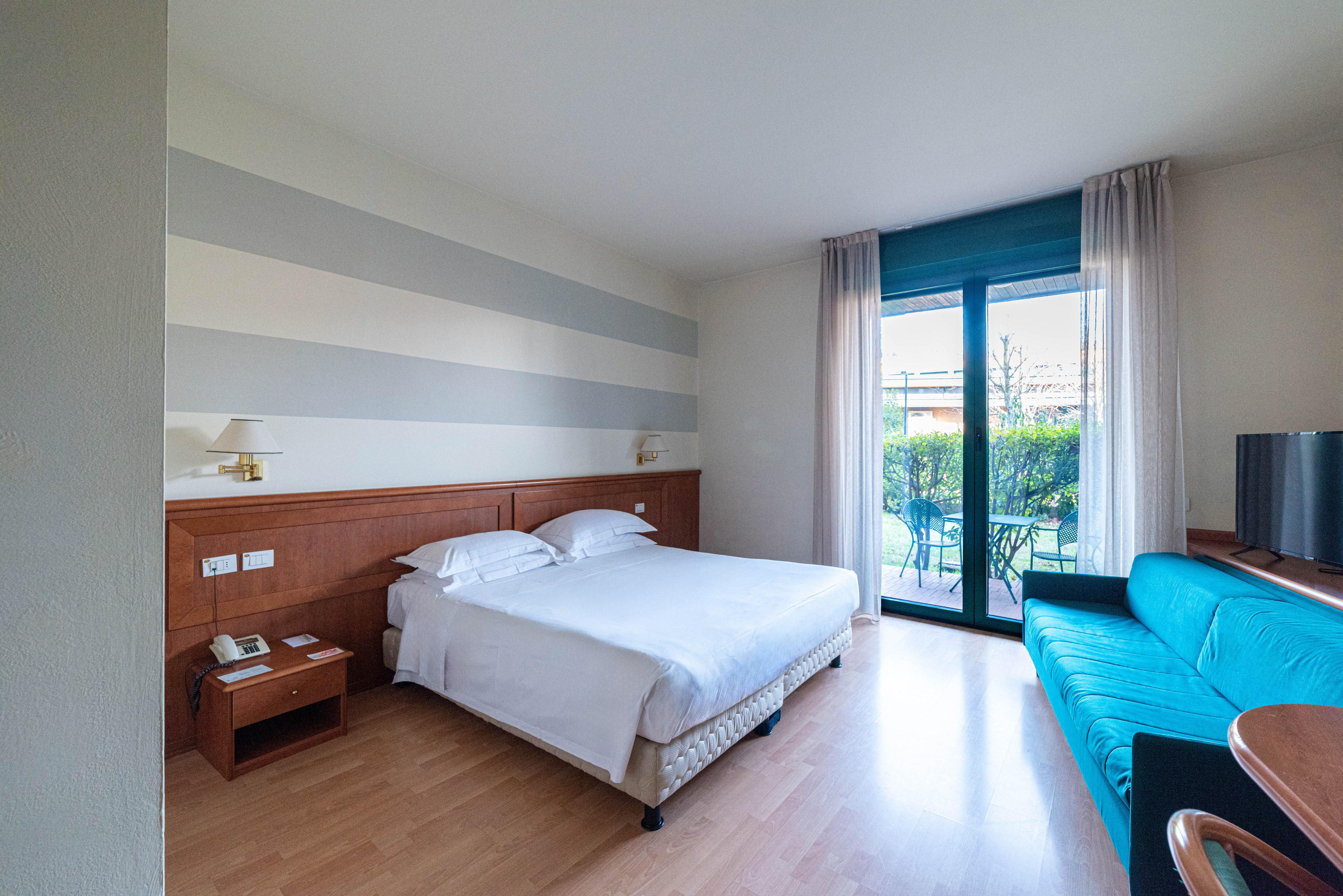 Double or Twin Superior