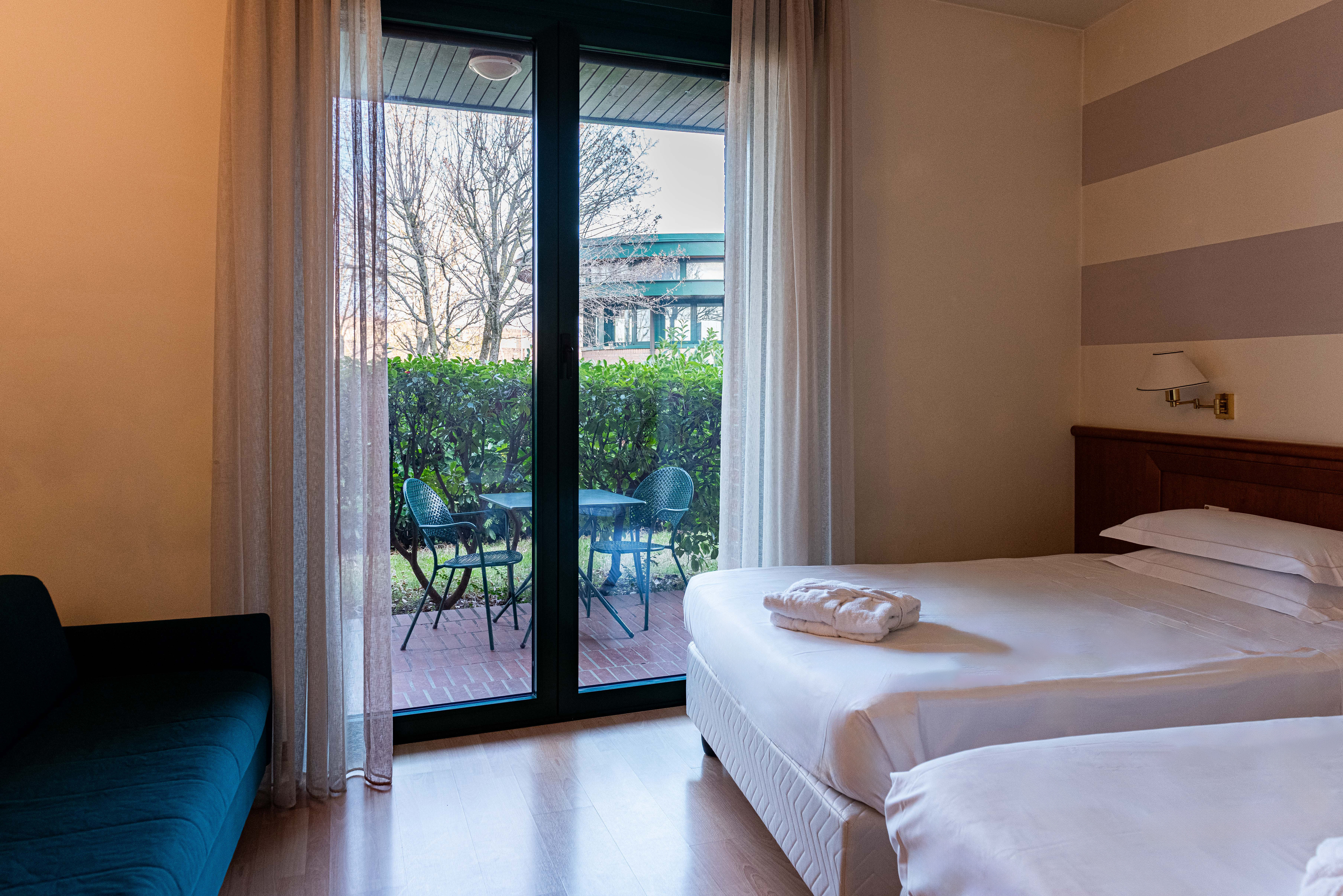 Double or Twin Superior