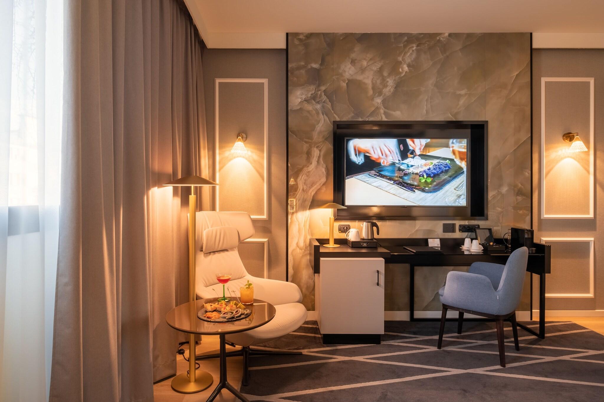 Junior Suite Executive