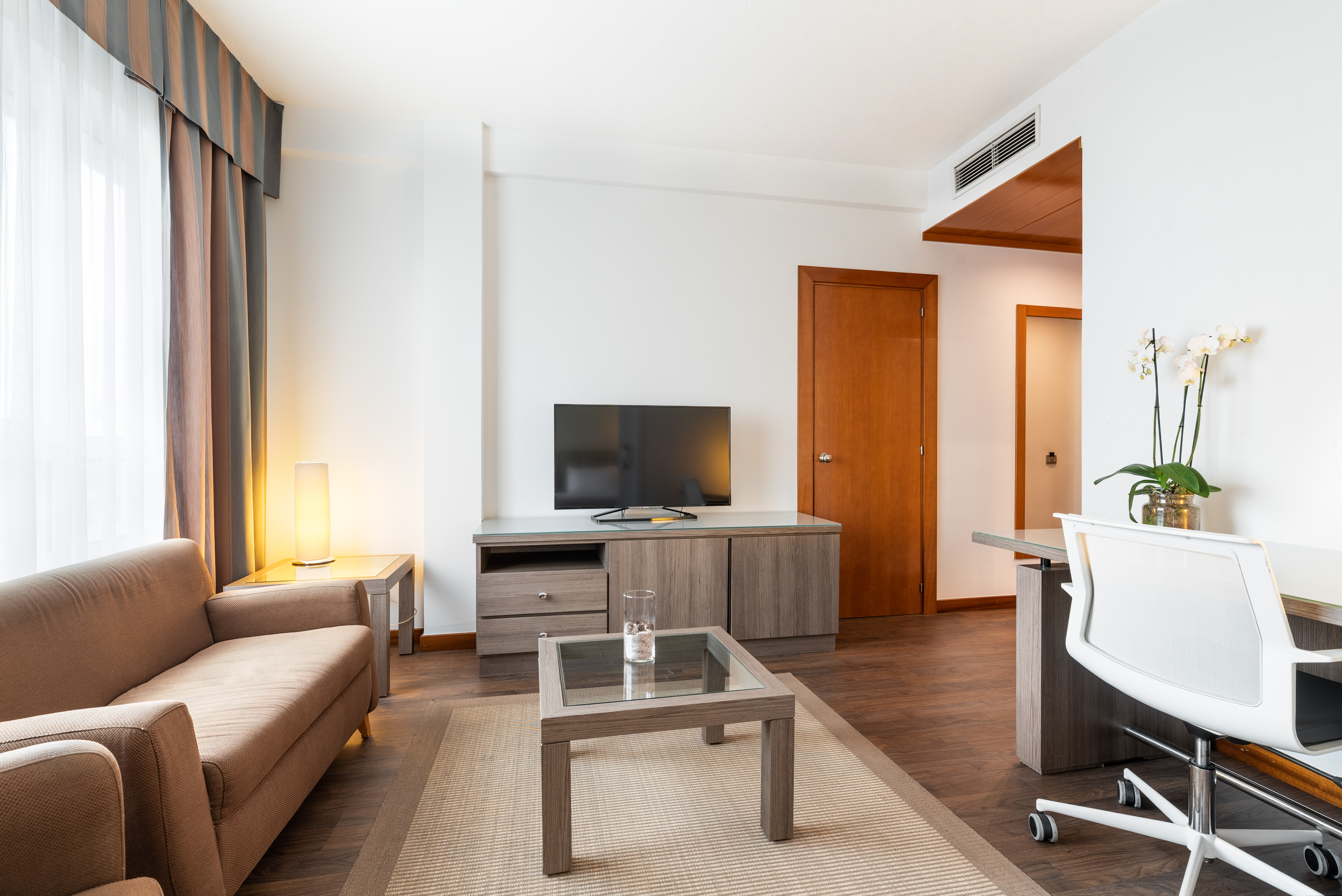 Junior Suite Capacity 1