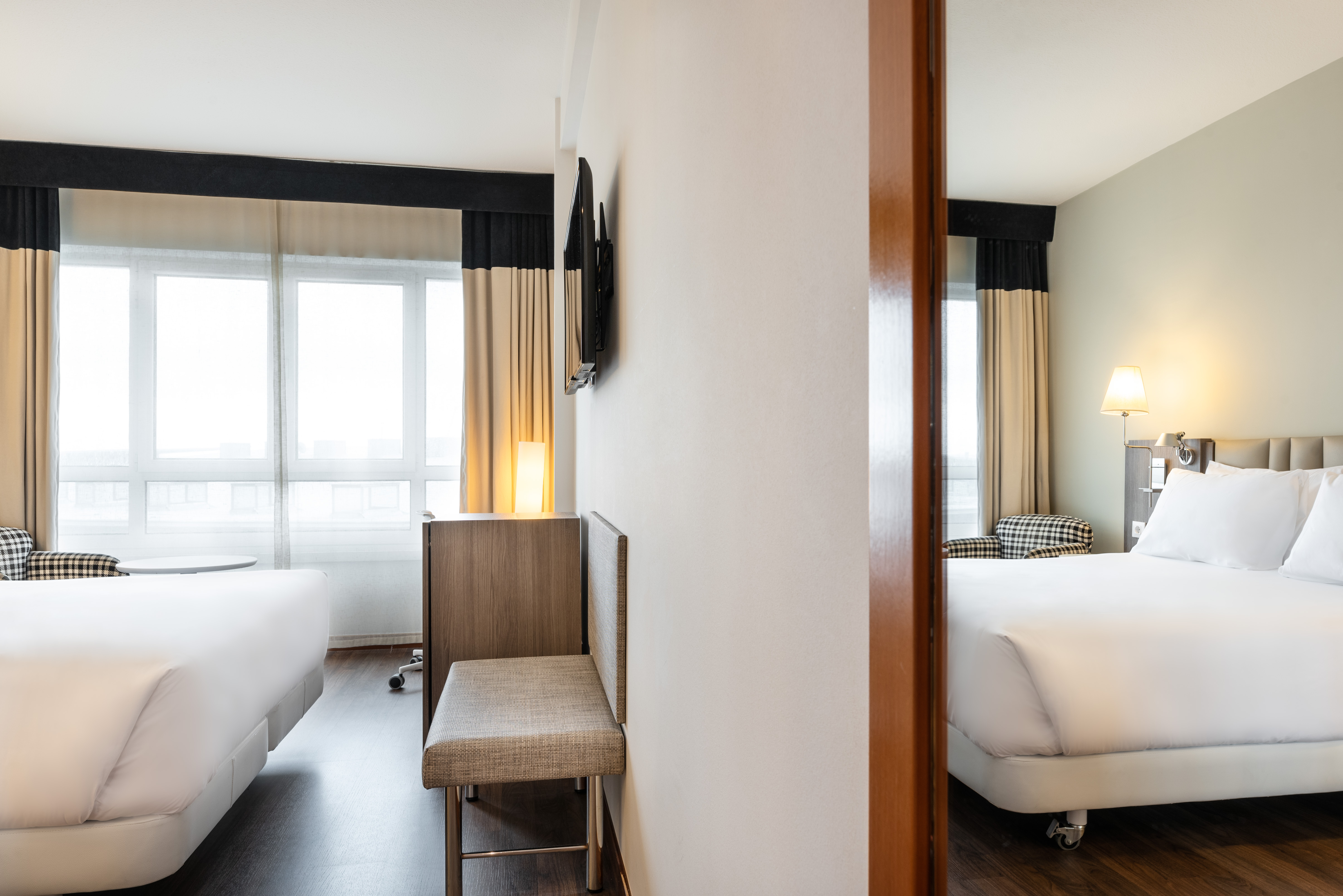 Double Single Superior