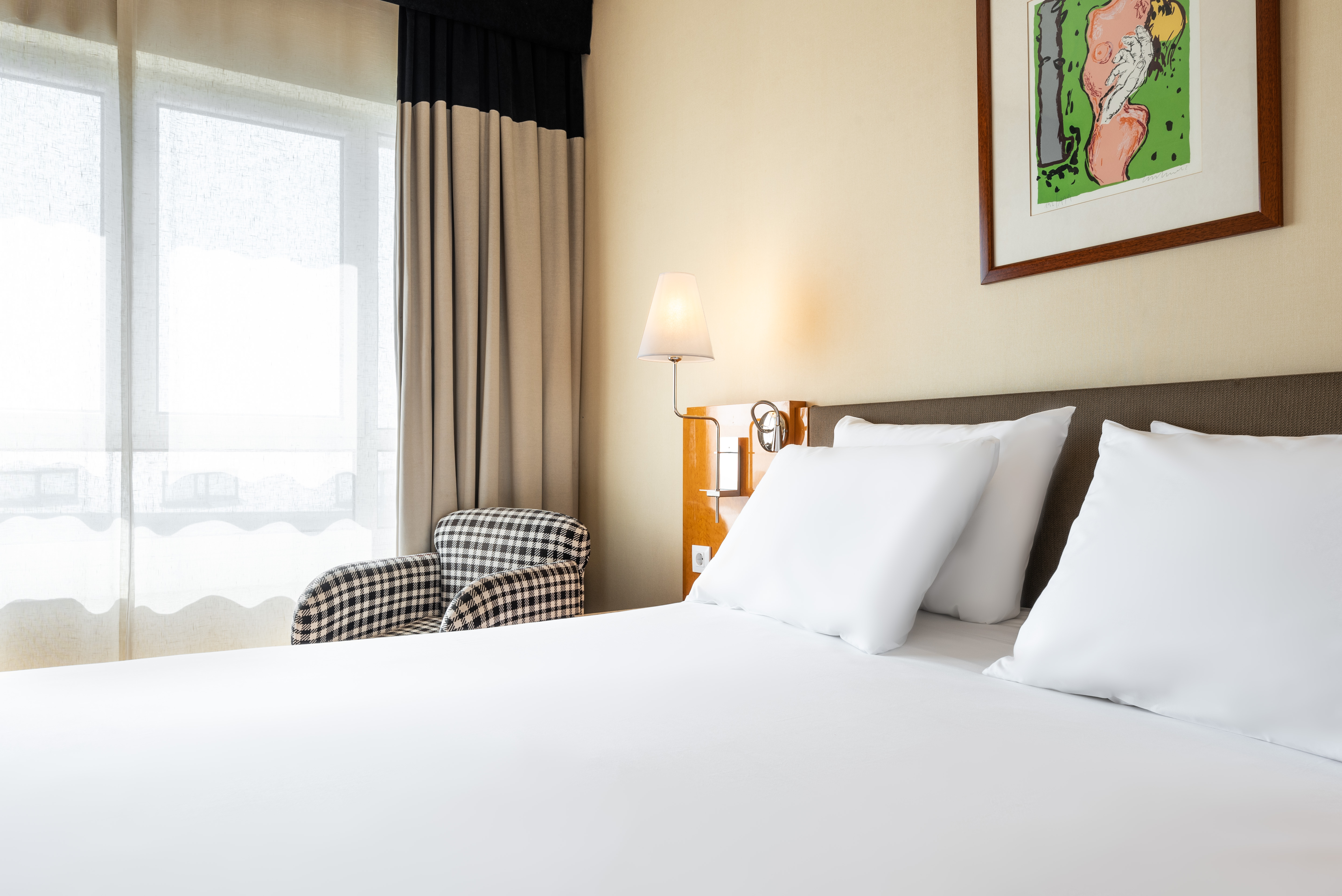 Double Single Standard