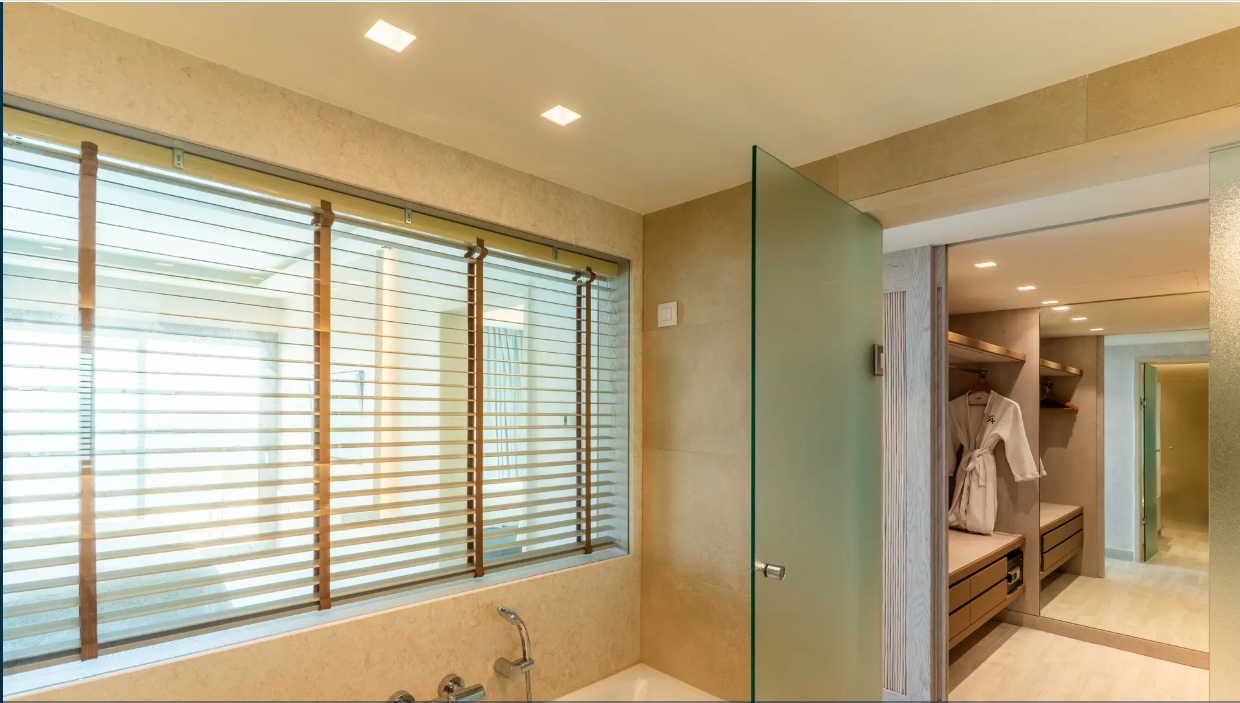 Family Room Executive Two Bedrooms