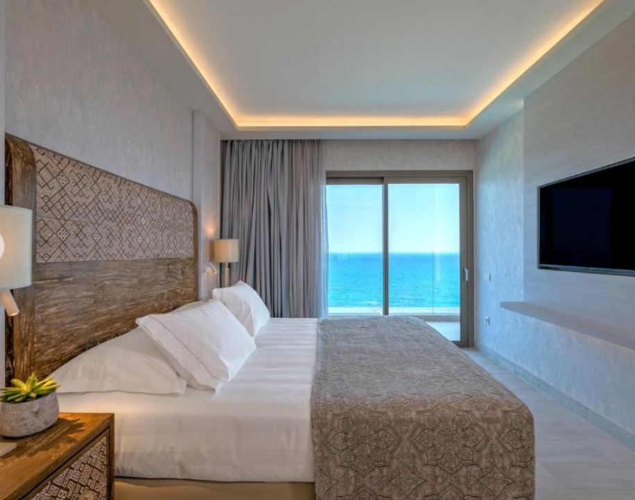 Family Room Executive Two Bedrooms