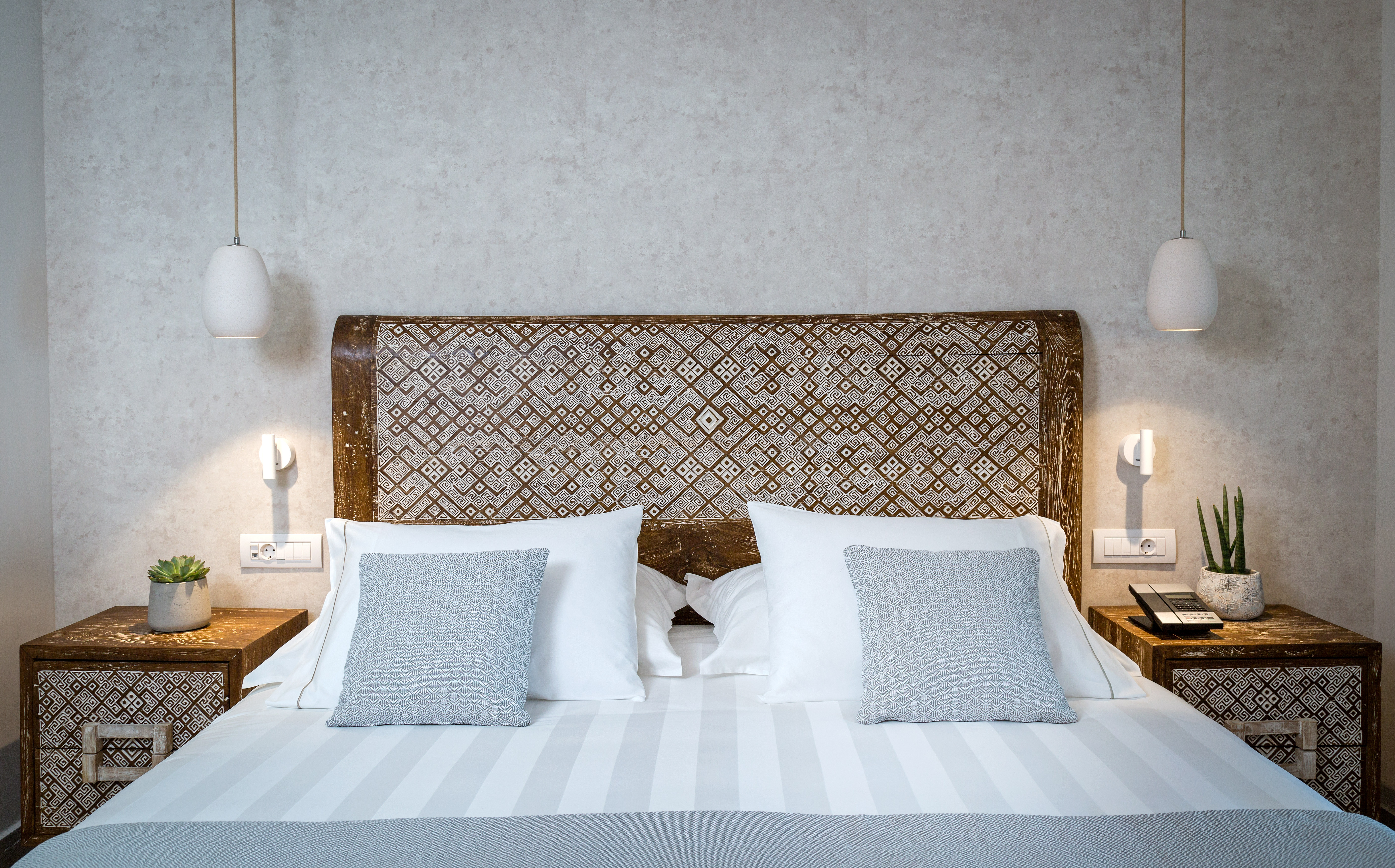 Family Room Sea View