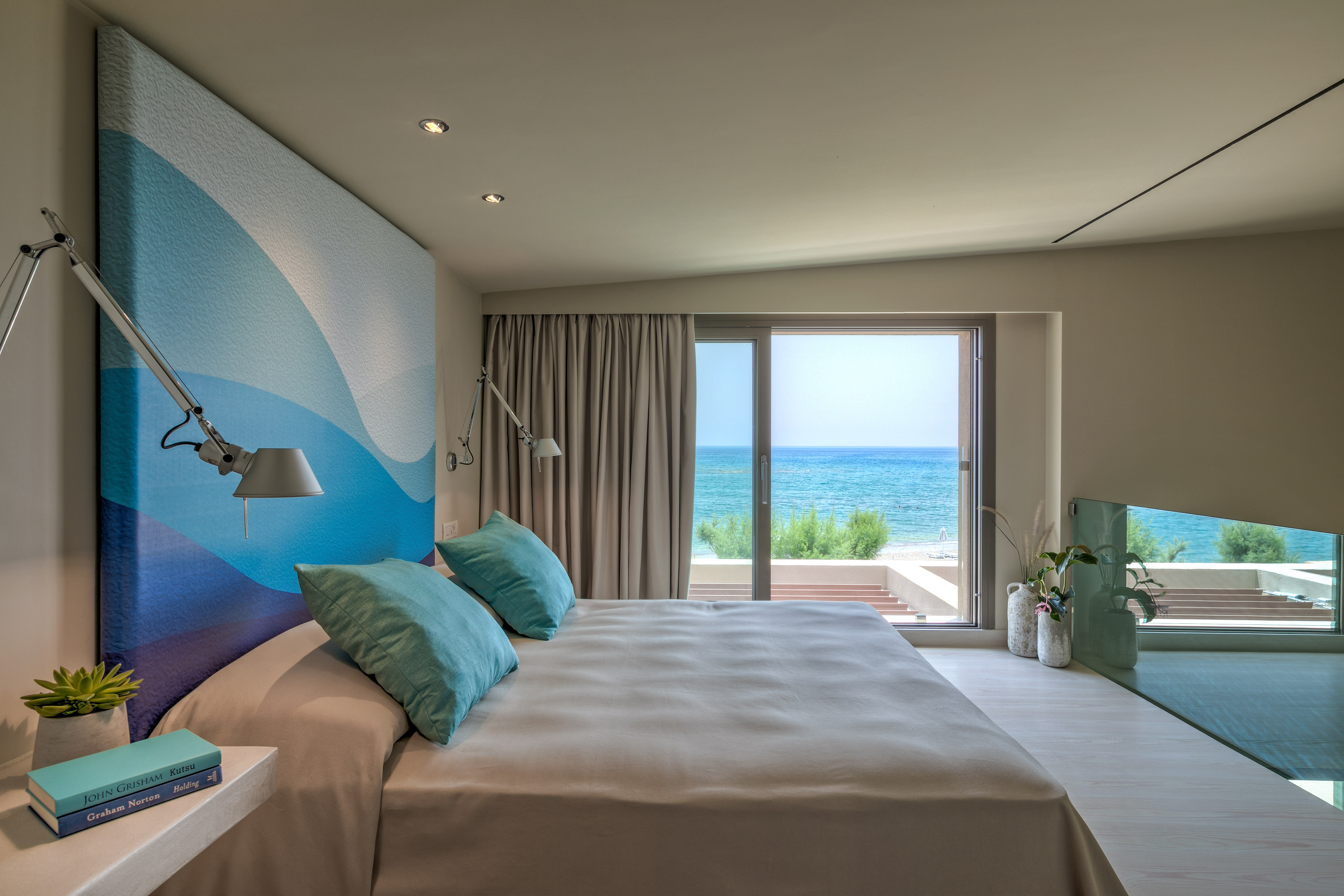 Villa Sea View Two Bedrooms
