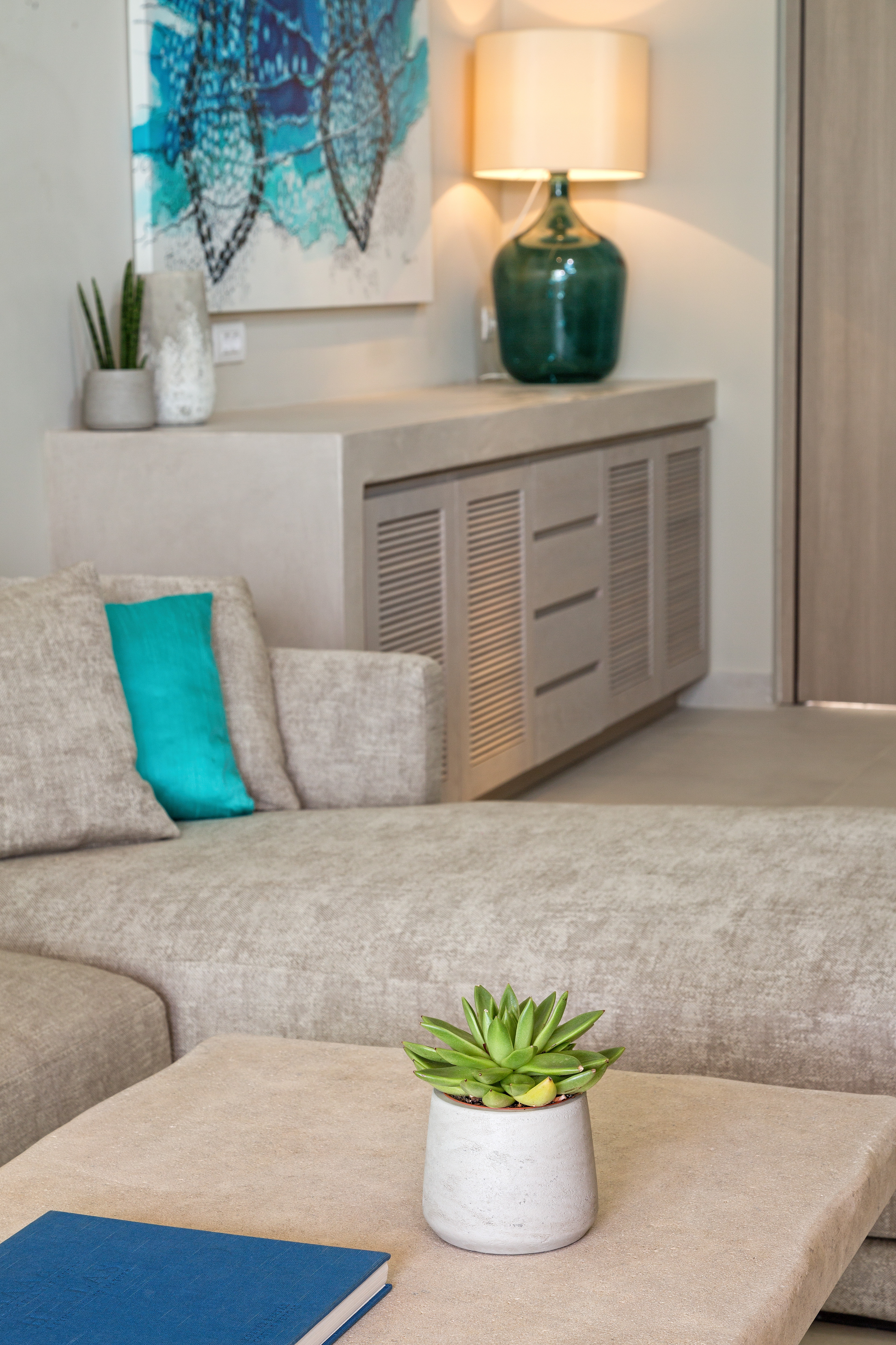 Villa Sea View Two Bedrooms