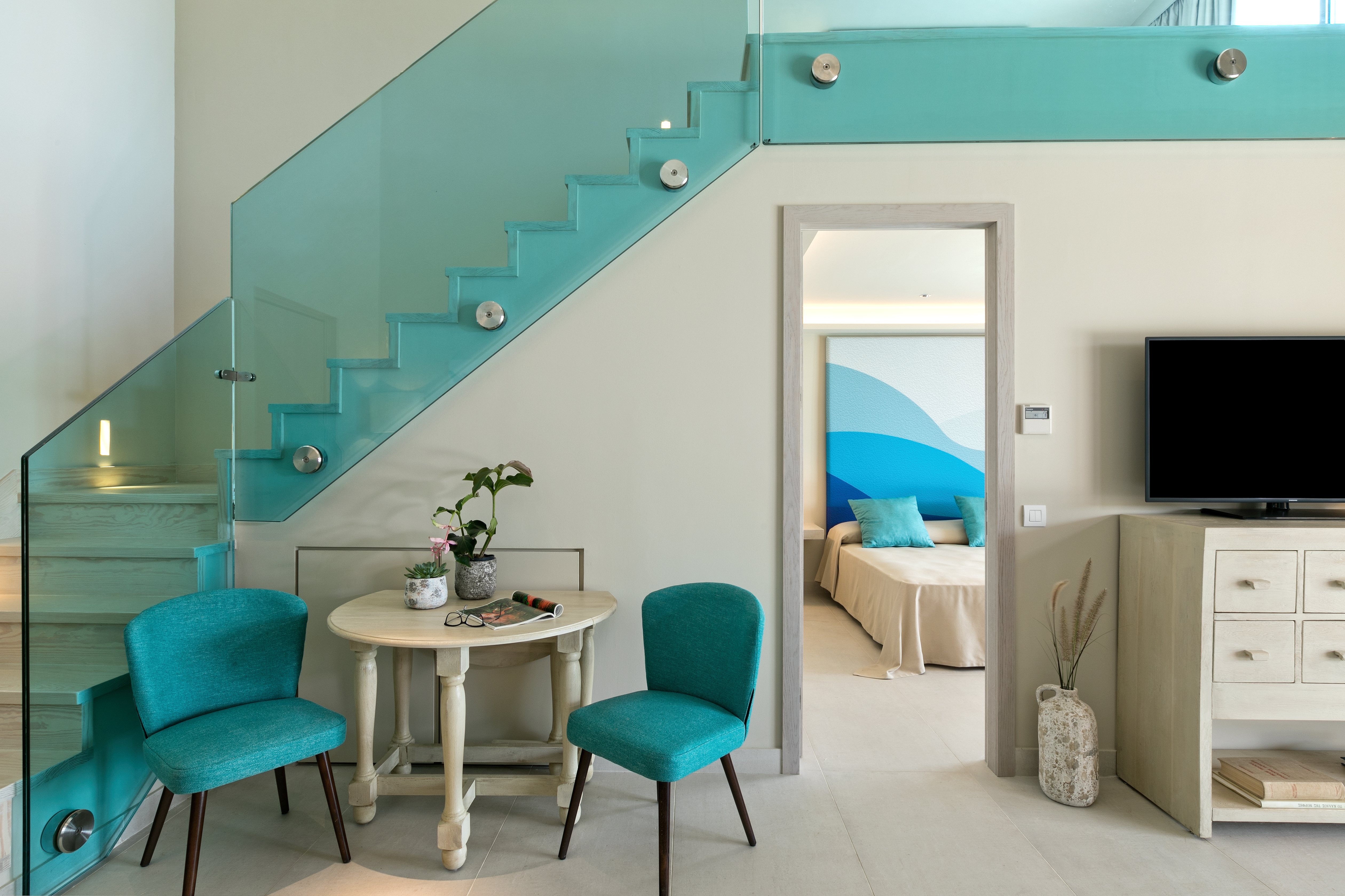 Villa Sea View Two Bedrooms