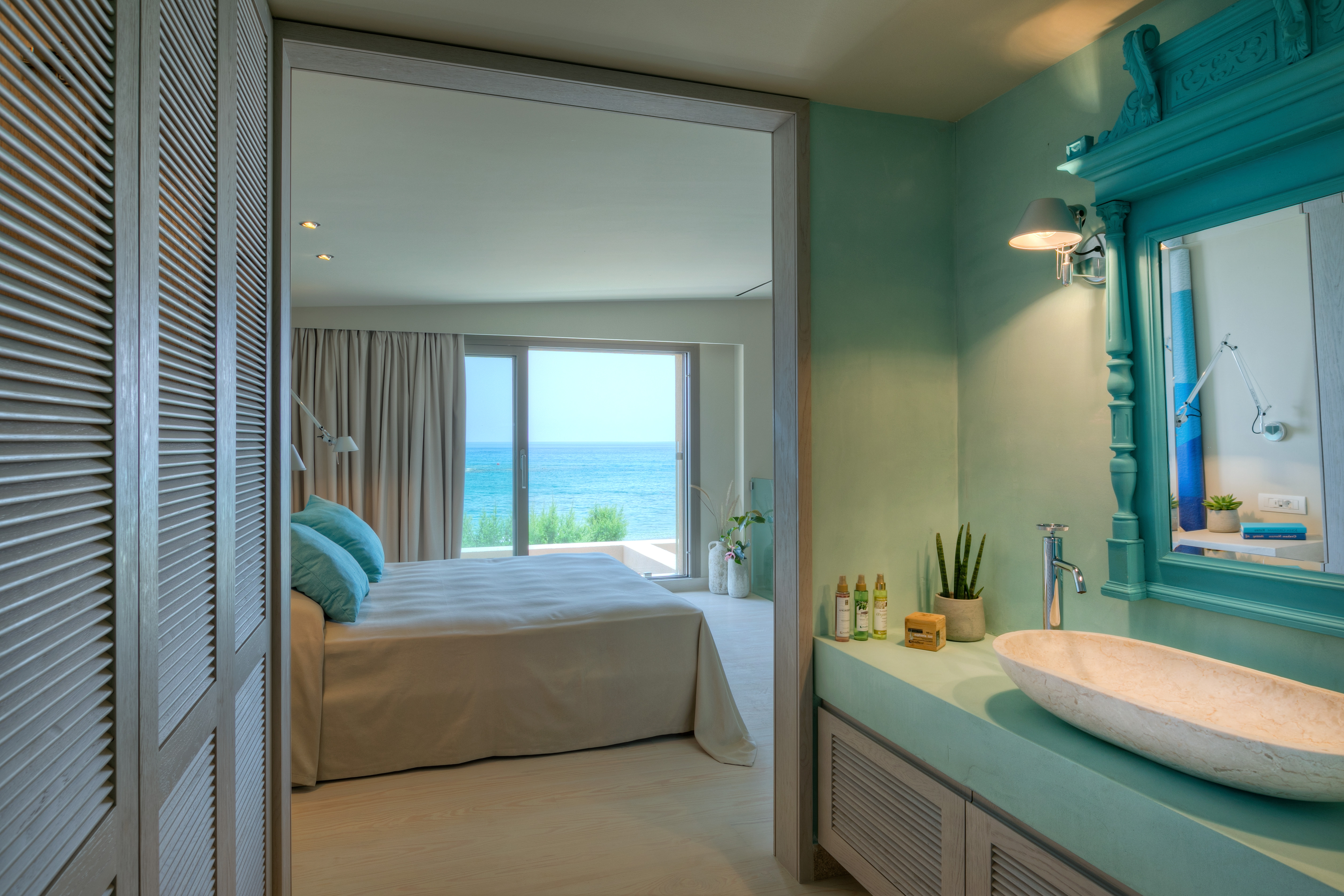 Villa Sea View Two Bedrooms