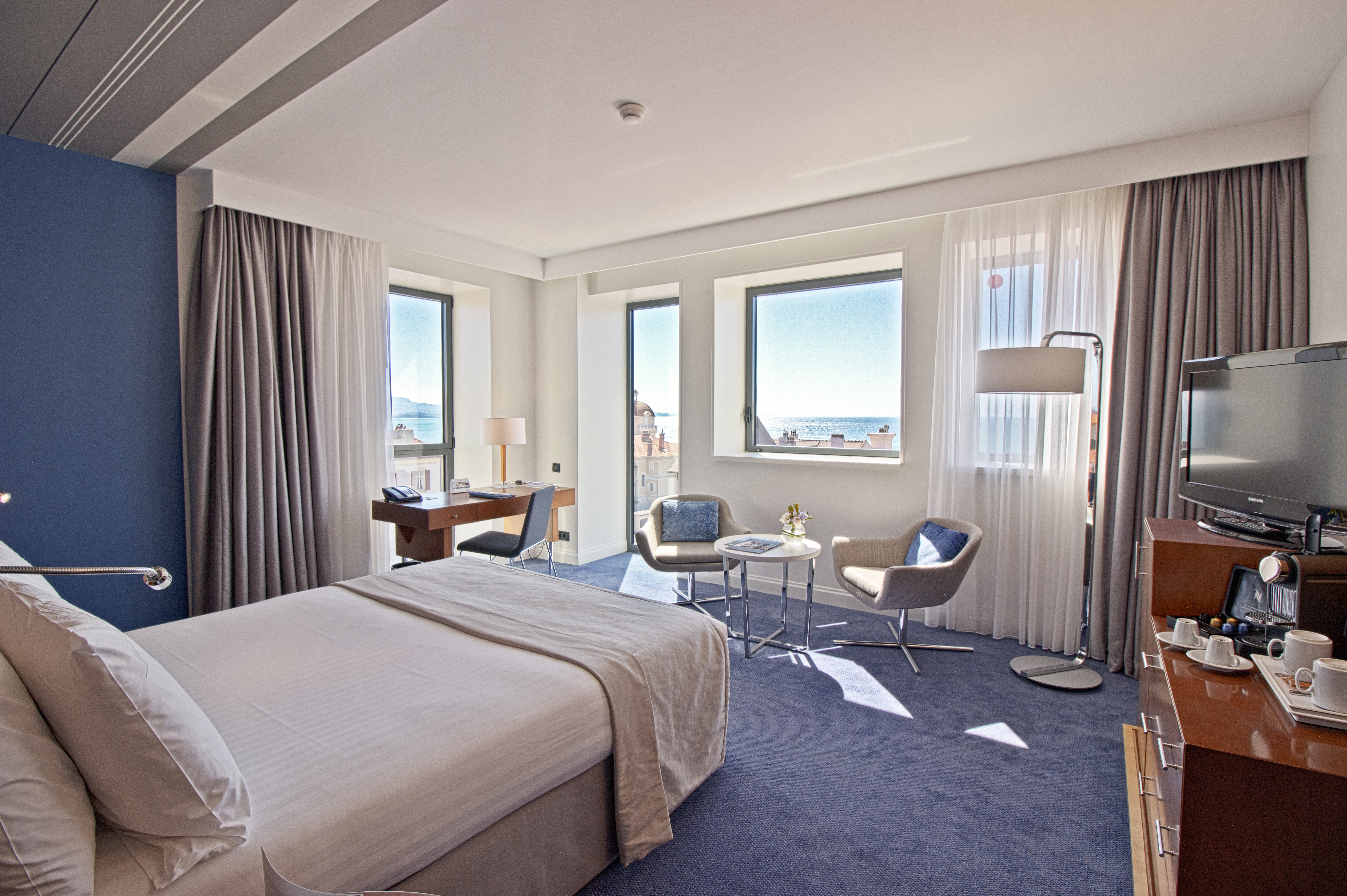 Room Premium Ocean View