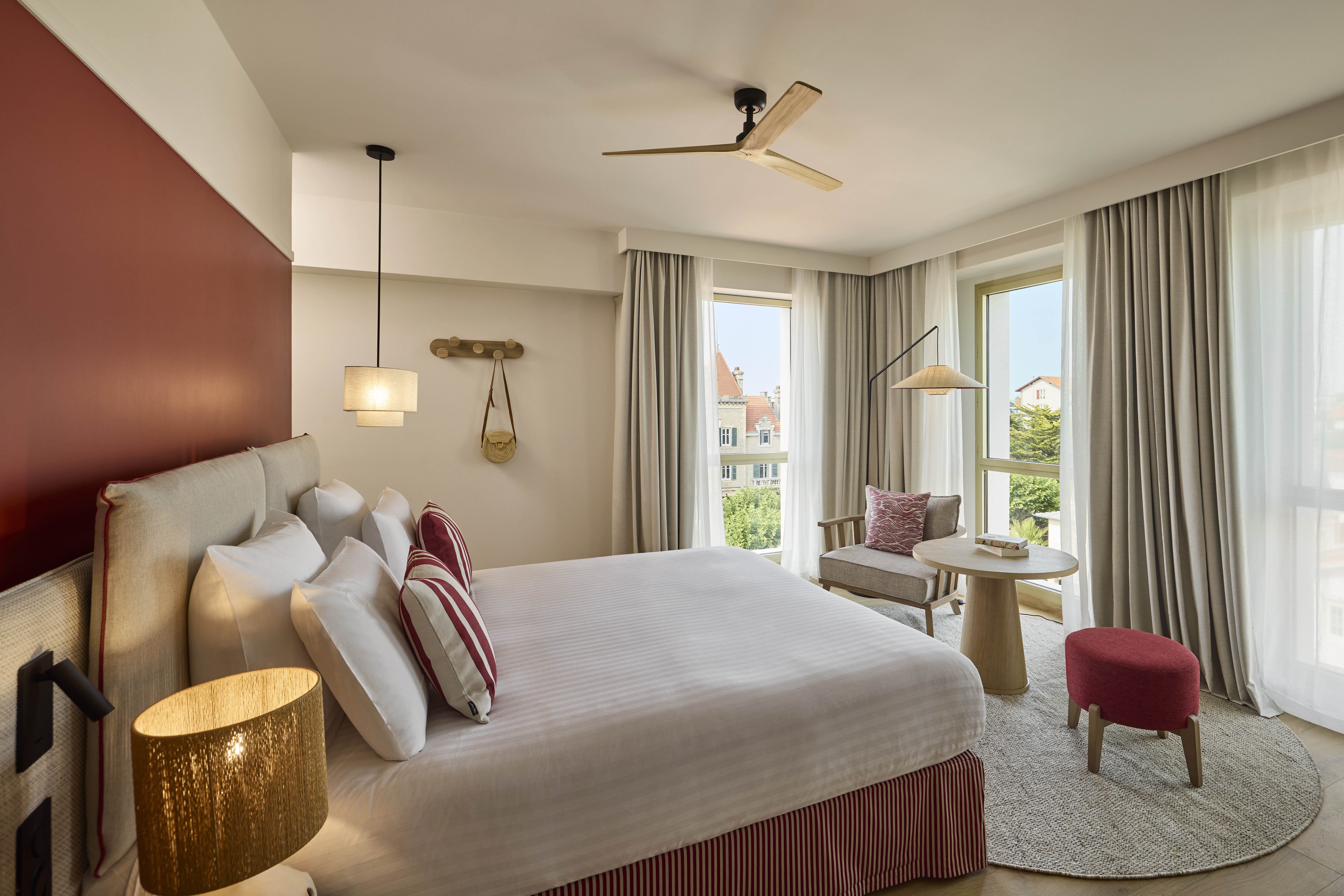 Double or Twin Superior