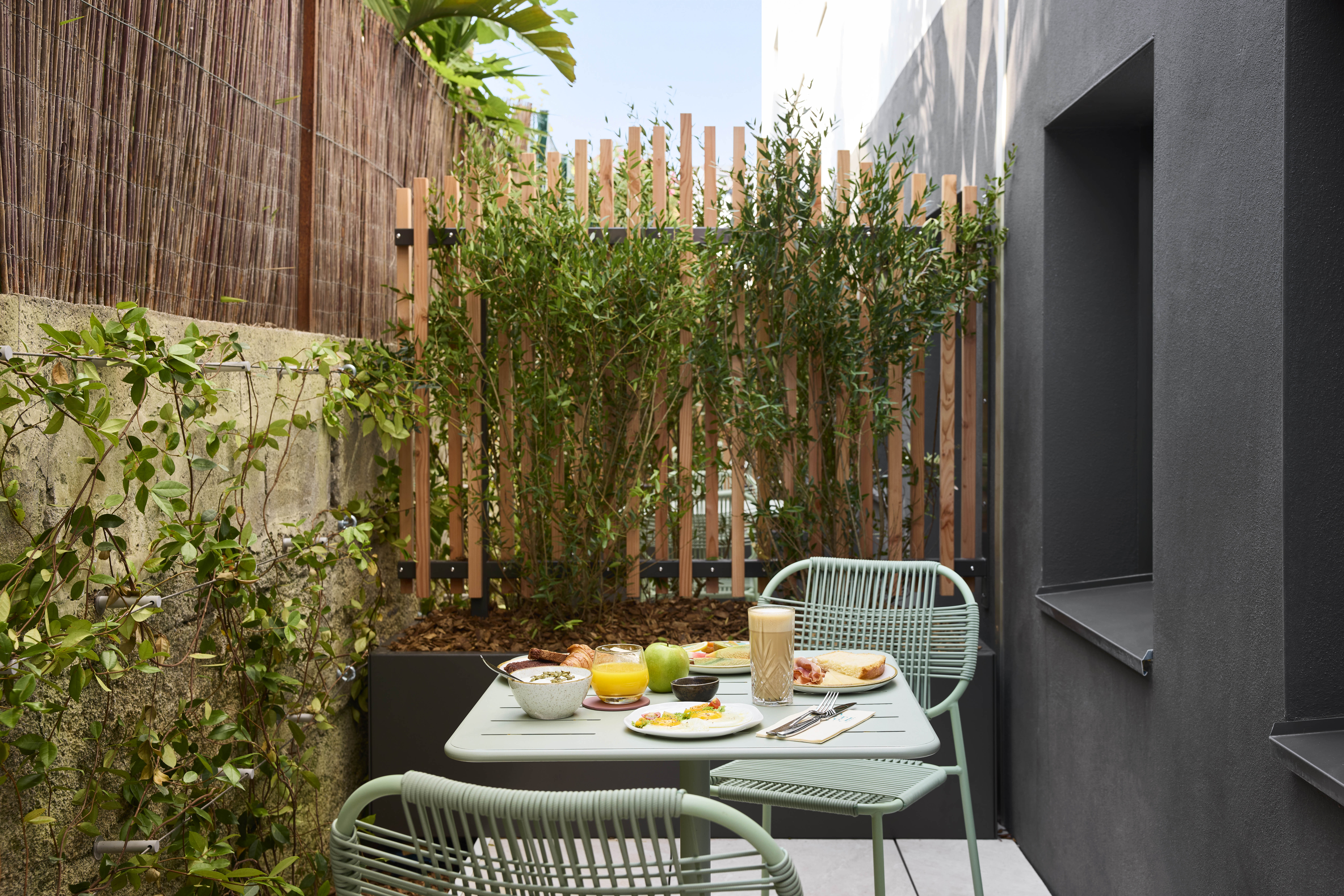 Double or Twin Superior