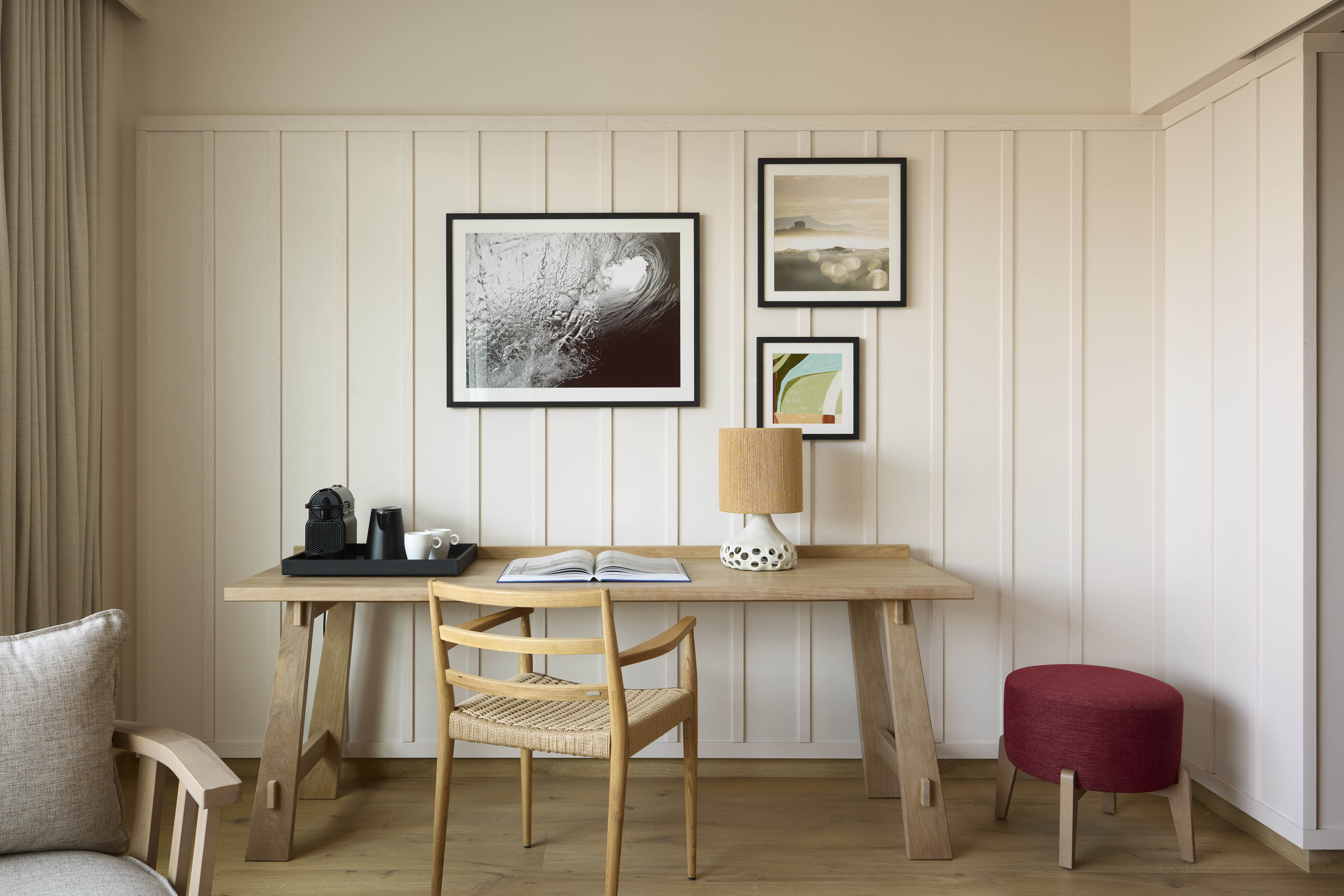 Suite Deluxe King Bed