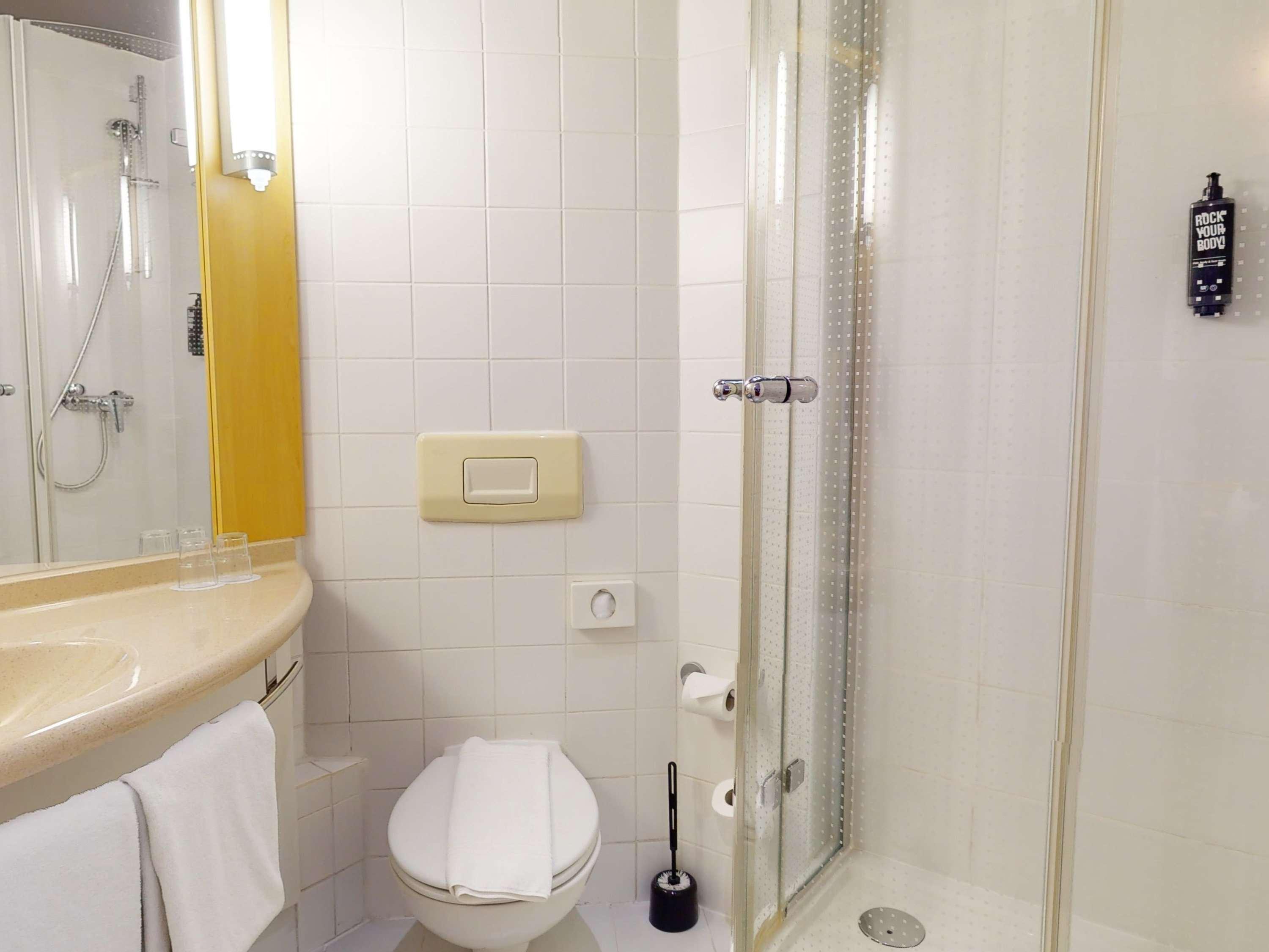 Double with Double Bed