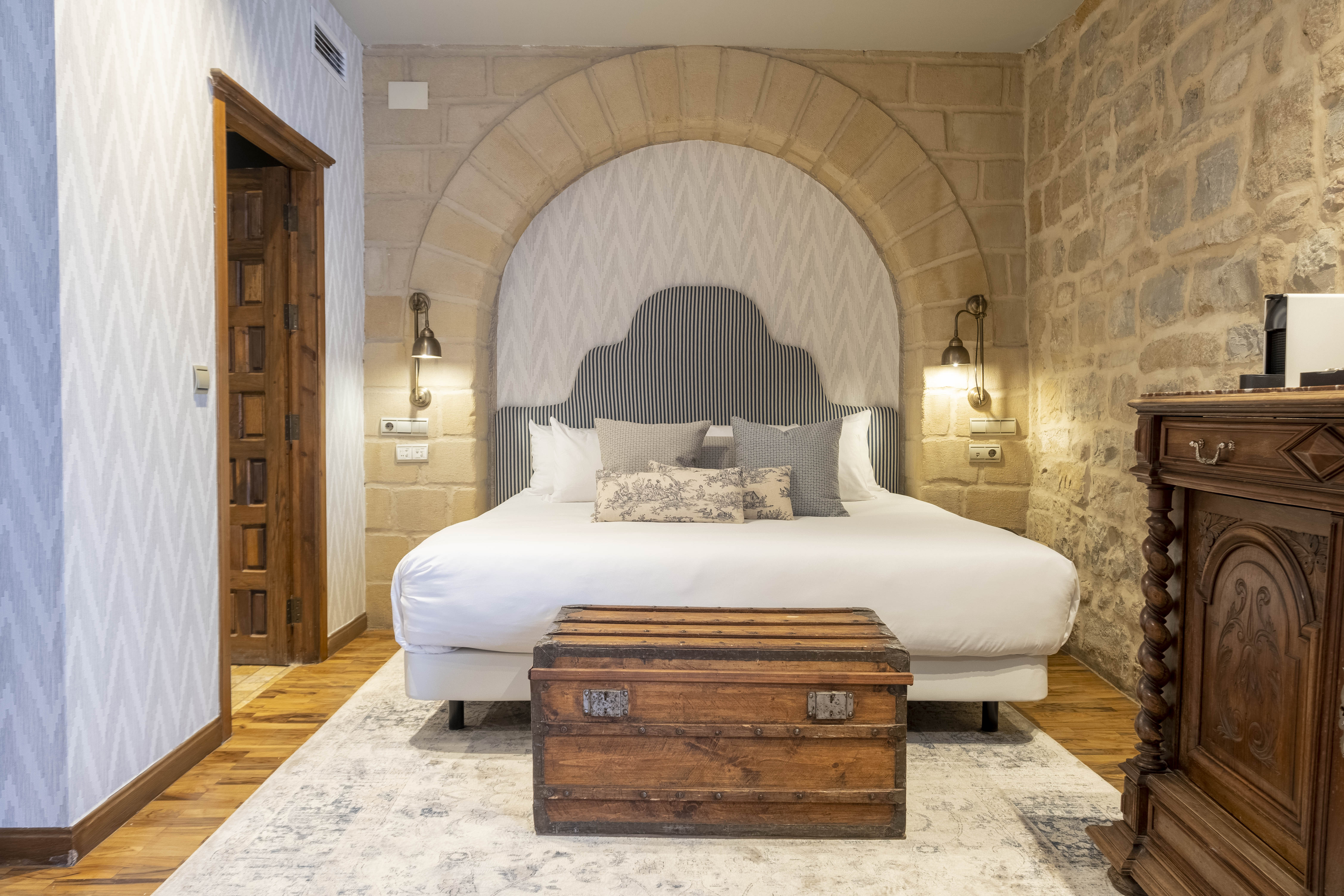 Junior Suite Standard