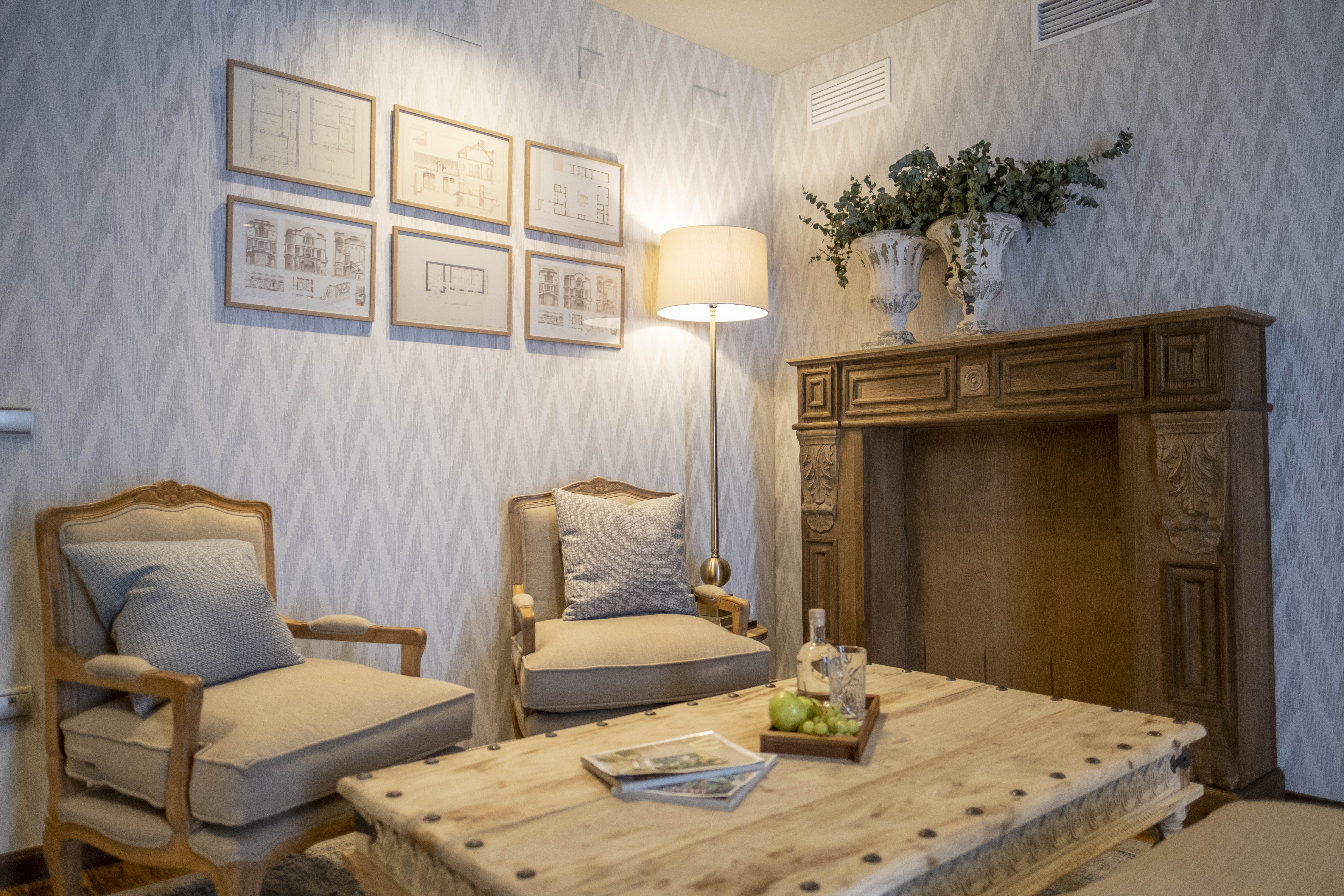 Junior Suite Standard