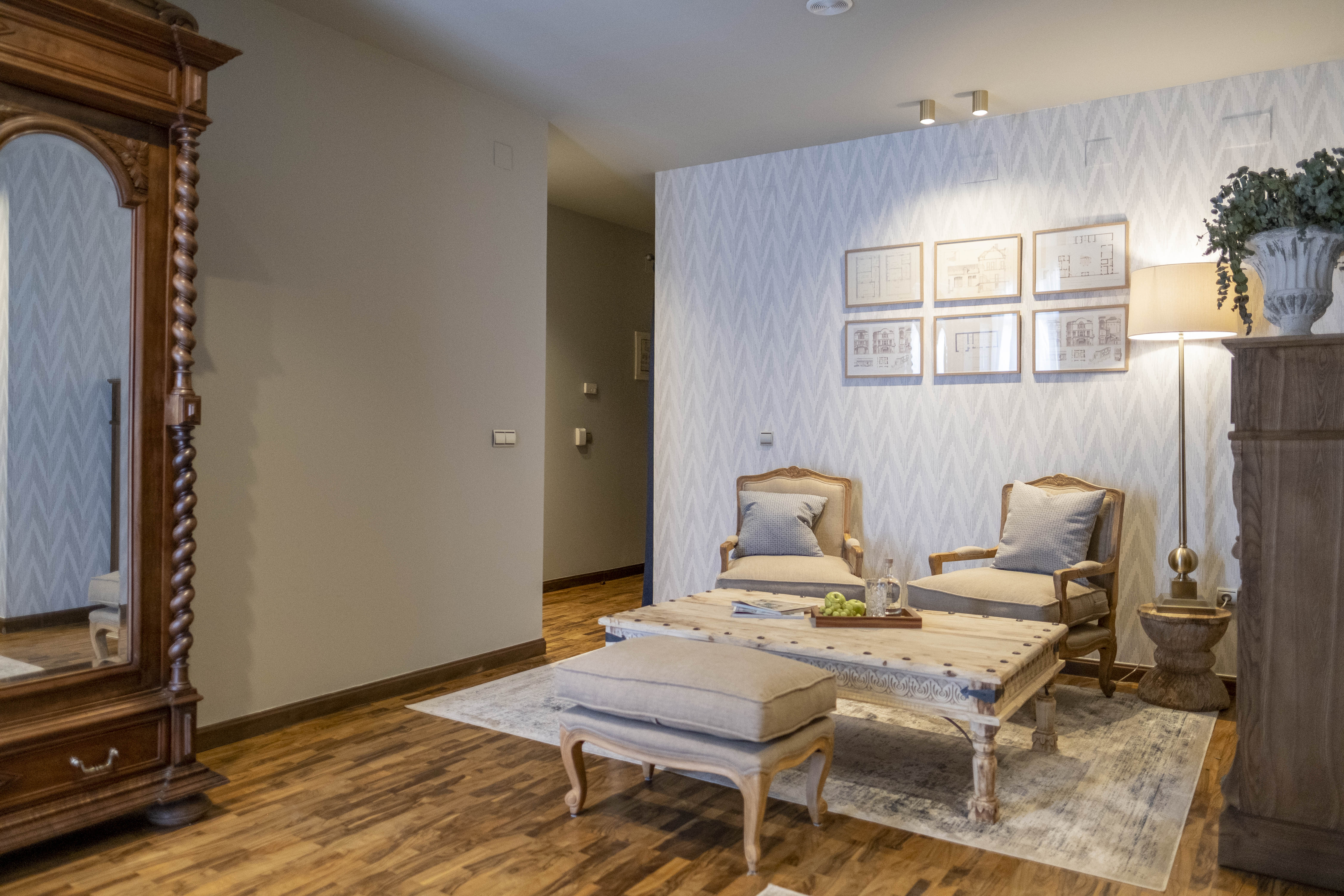 Junior Suite Standard