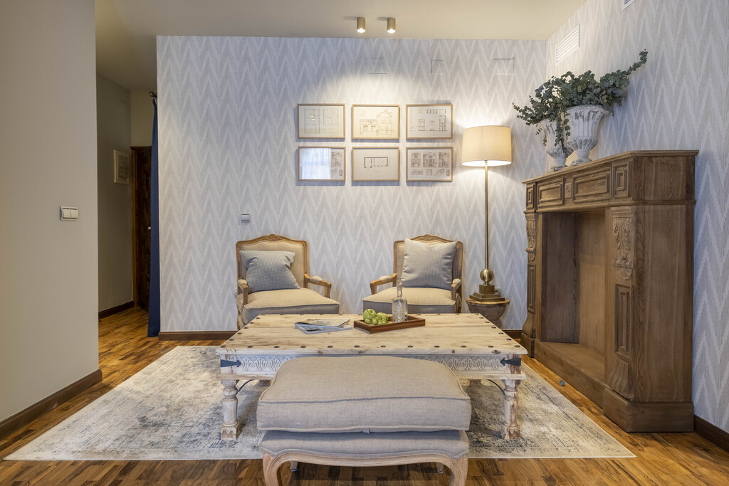 Junior Suite Standard