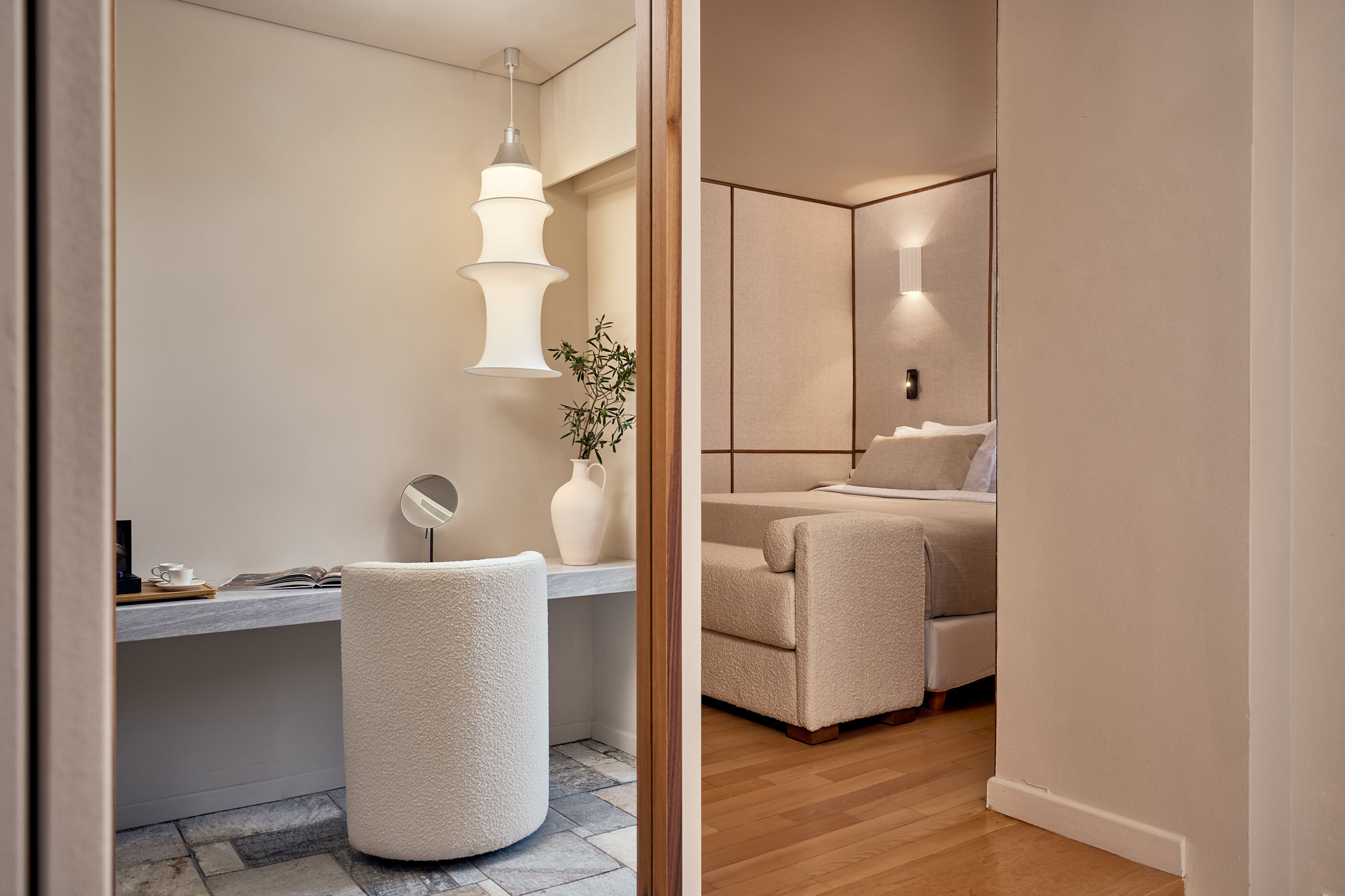 Double Superior with Views