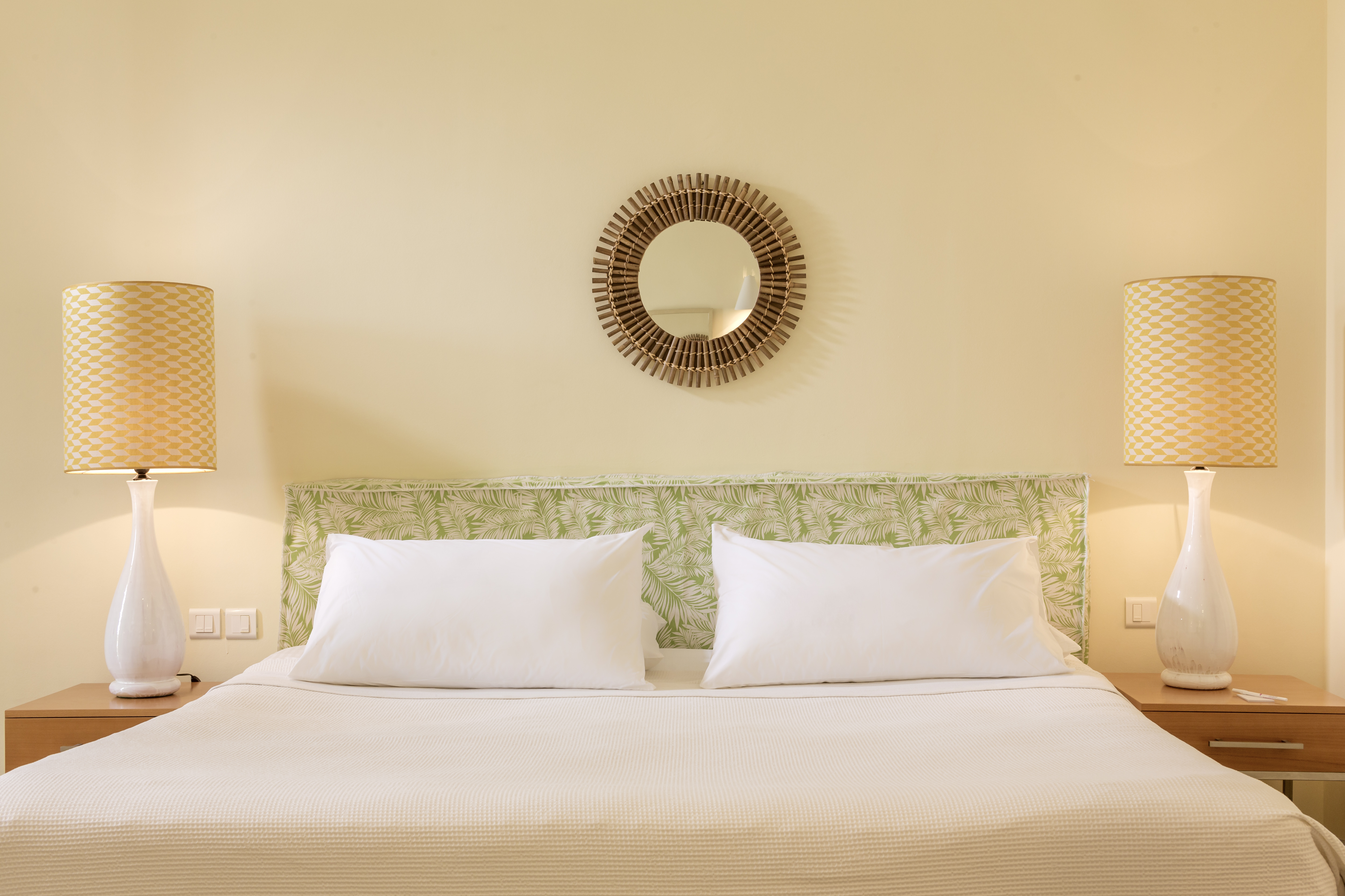 Double Classic Sea View