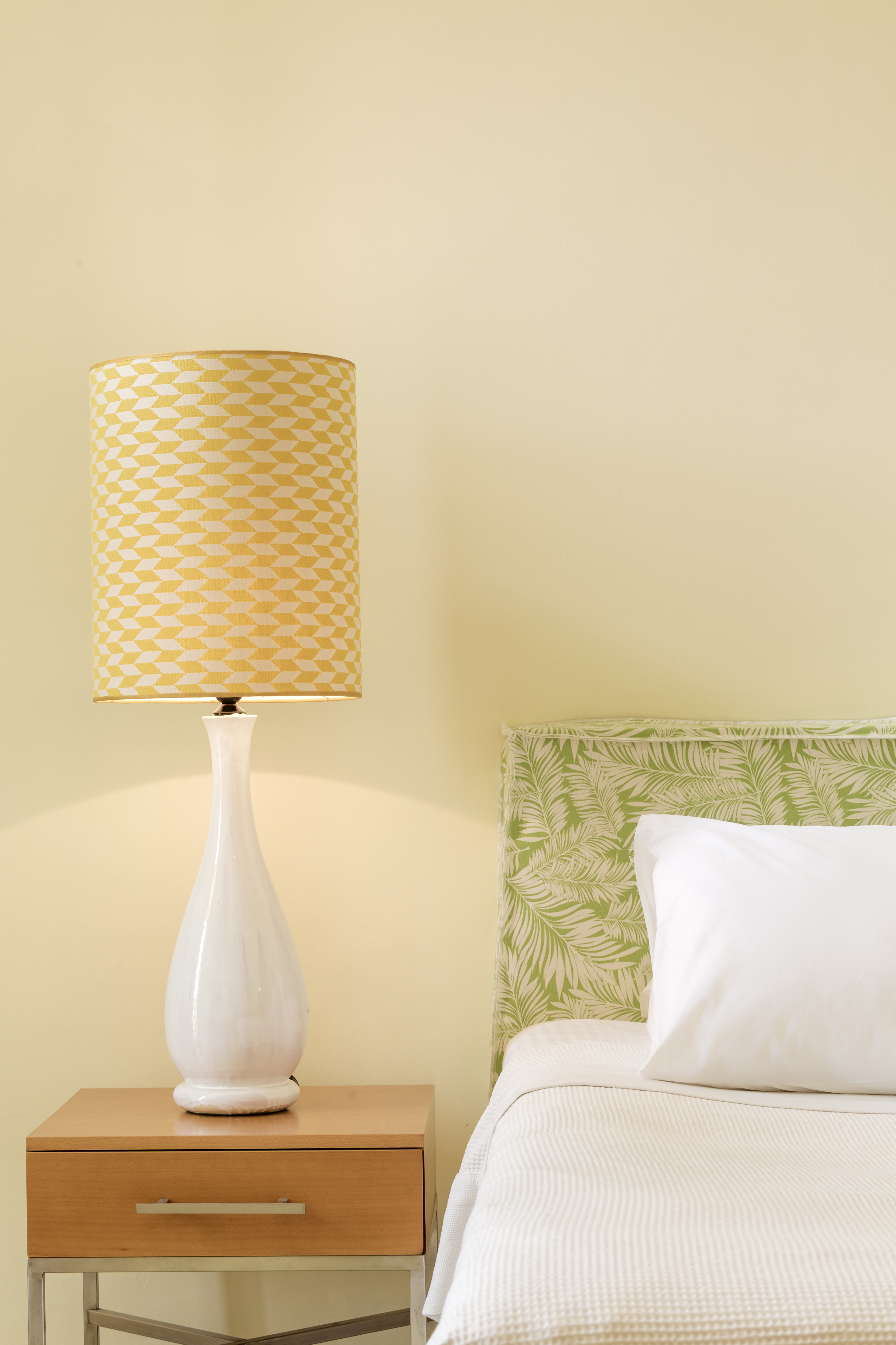 Double Classic Sea View