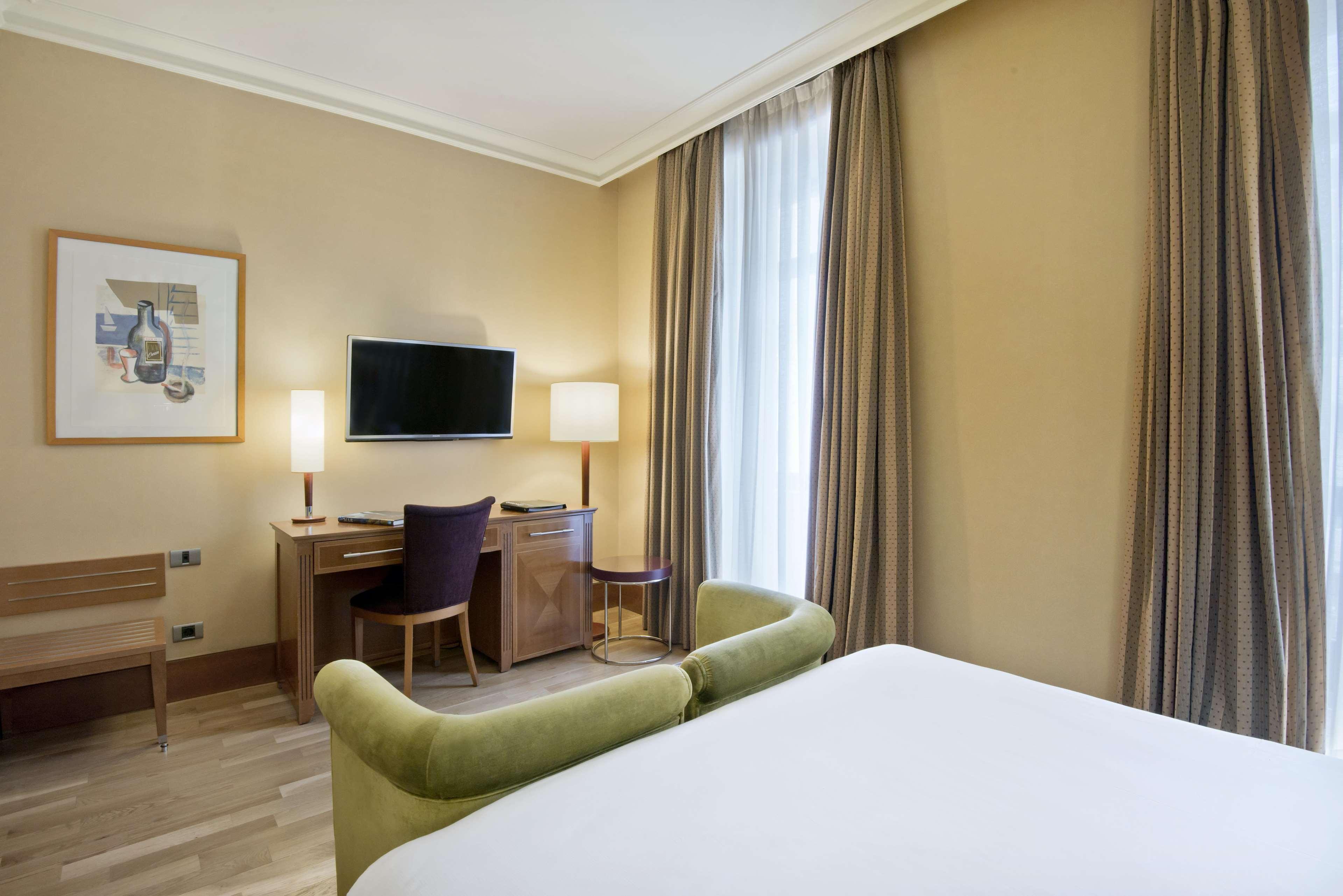 Double or Twin Superior with Views